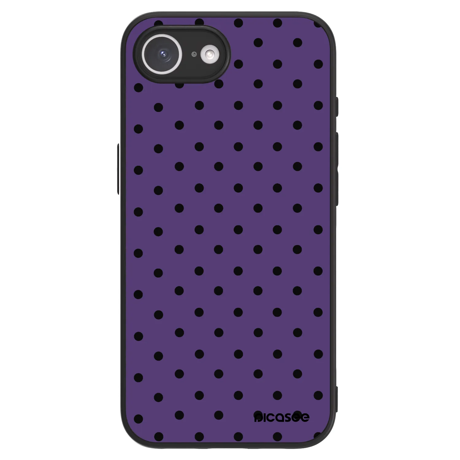 Picasee ULTIMATE CASE MagSafe za Apple iPhone 16e - Flickers 2