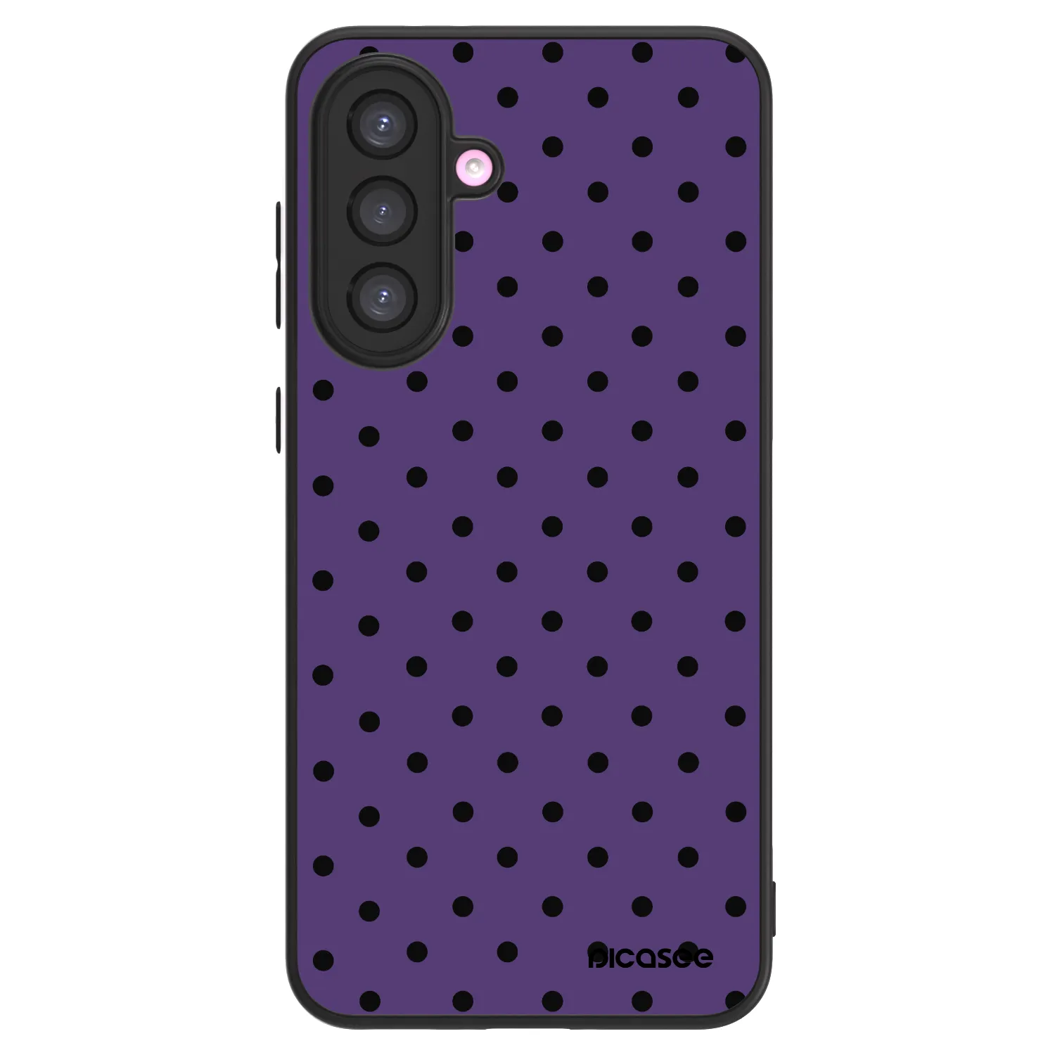 Picasee ULTIMATE CASE za Samsung Galaxy A36 5G - Flickers 2