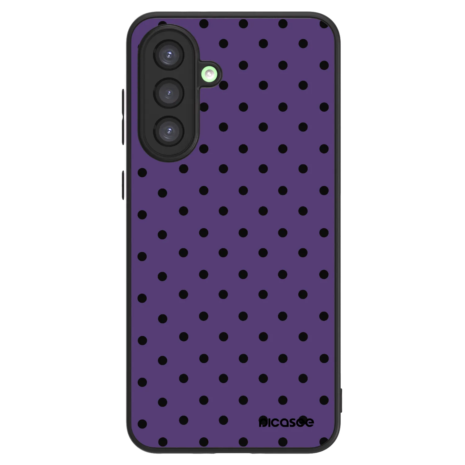 Picasee ULTIMATE CASE za Samsung Galaxy A26 5G A266B - Flickers 2