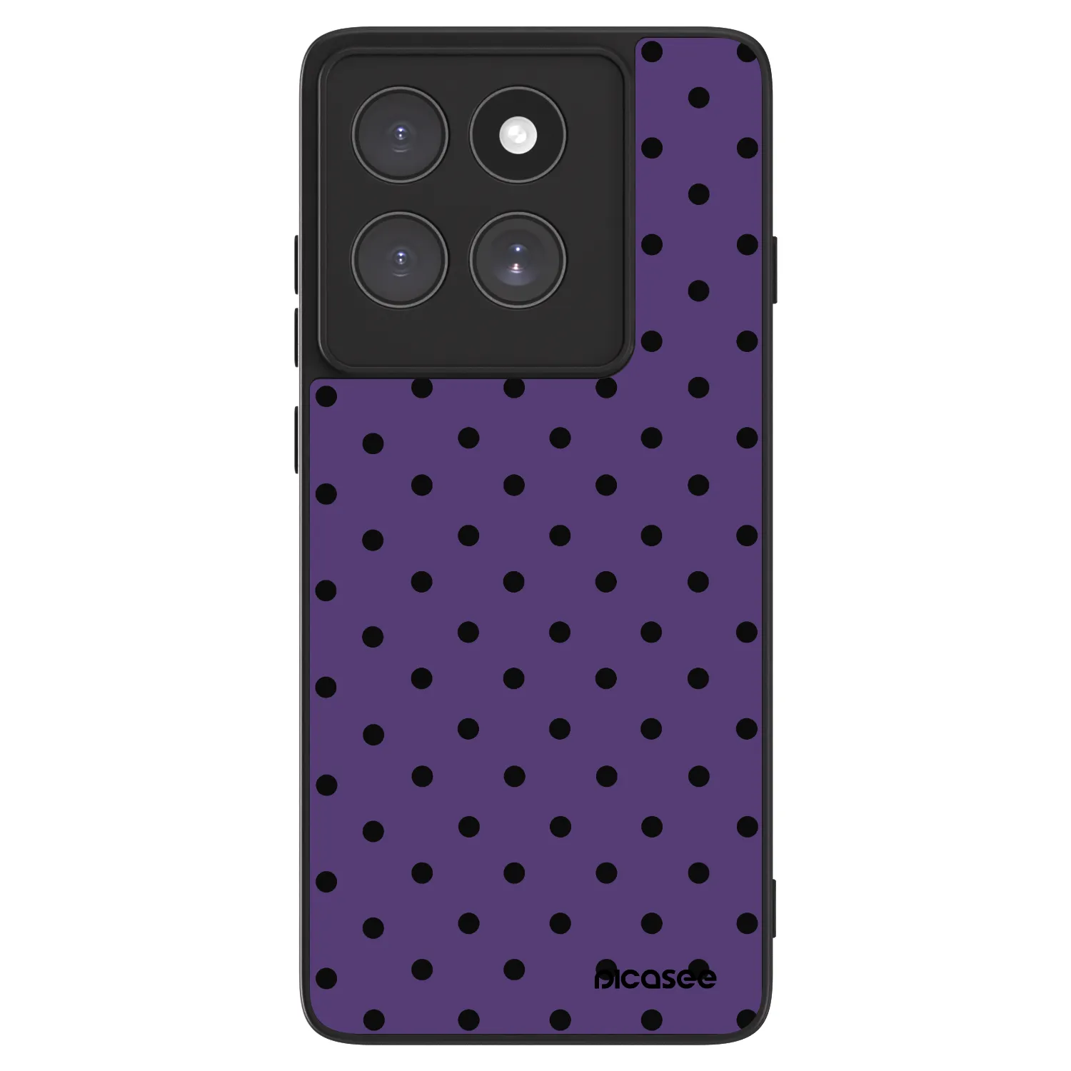 Picasee ULTIMATE CASE za Motorola Edge 60 Fusion - Flickers 2