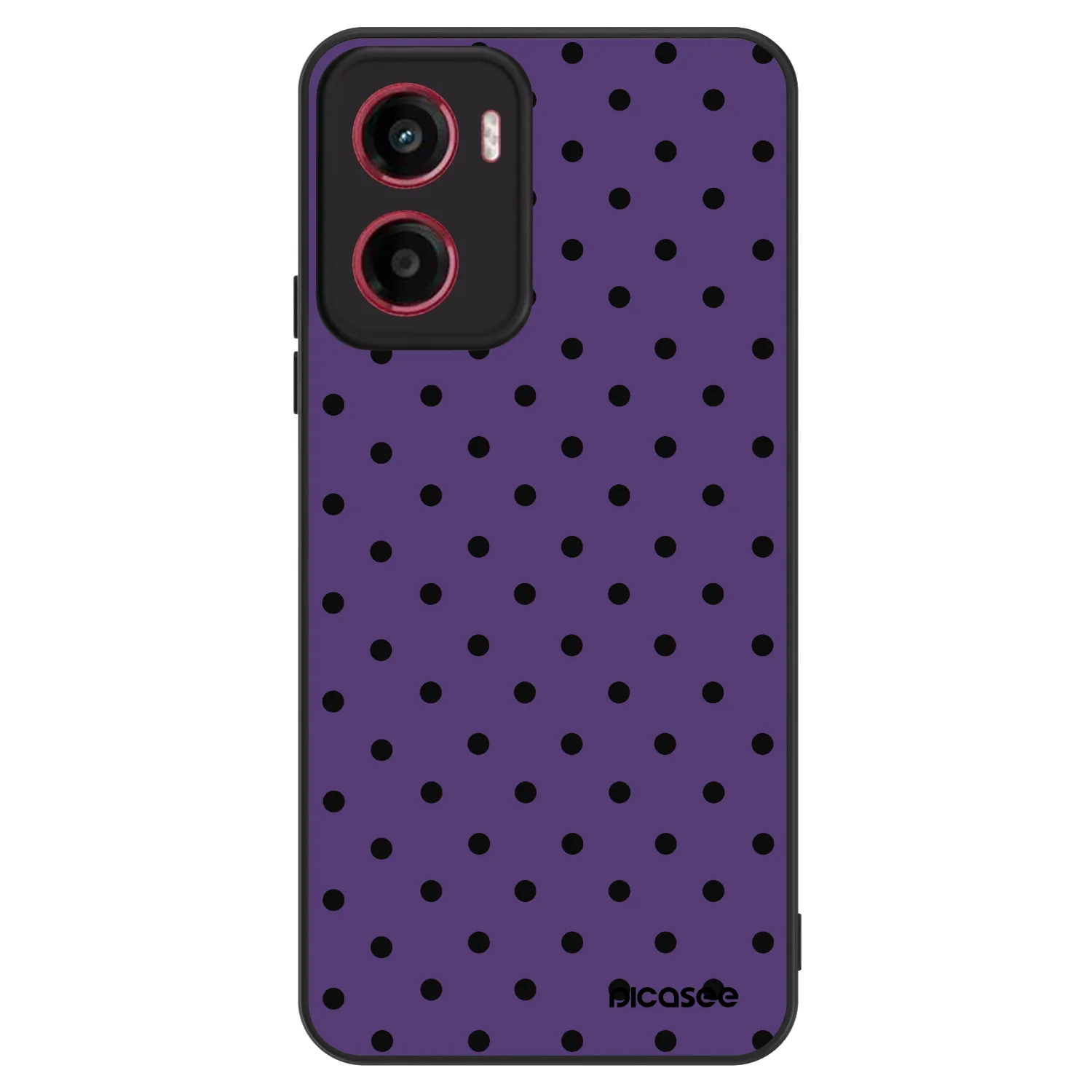 Picasee ULTIMATE CASE za Motorola Moto G05 - Flickers 2
