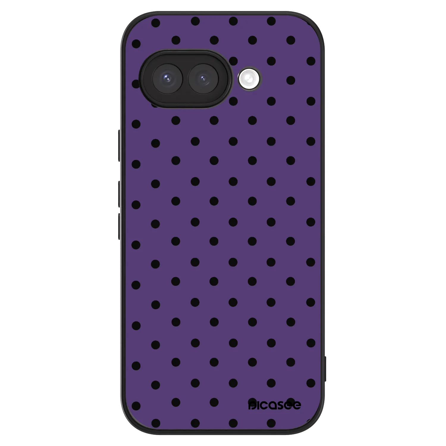 Picasee ULTIMATE CASE za Google Pixel 9a - Flickers 2