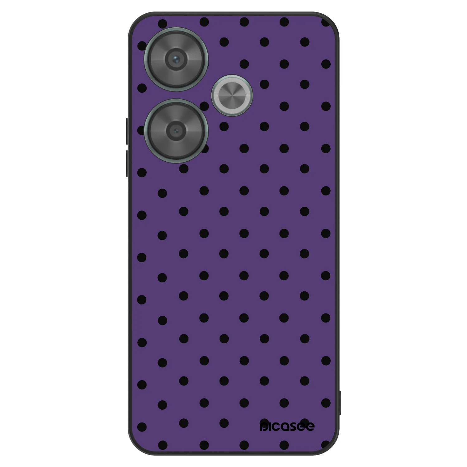Picasee ULTIMATE CASE za Xiaomi Poco F6 - Flickers 2