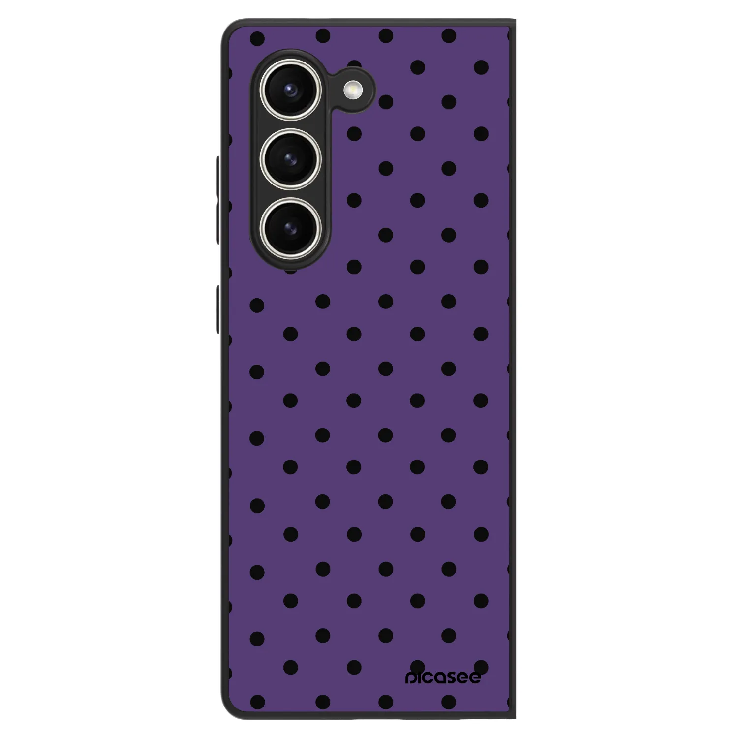 Picasee ULTIMATE CASE za Samsung Galaxy Z Fold5 5G - Flickers 2