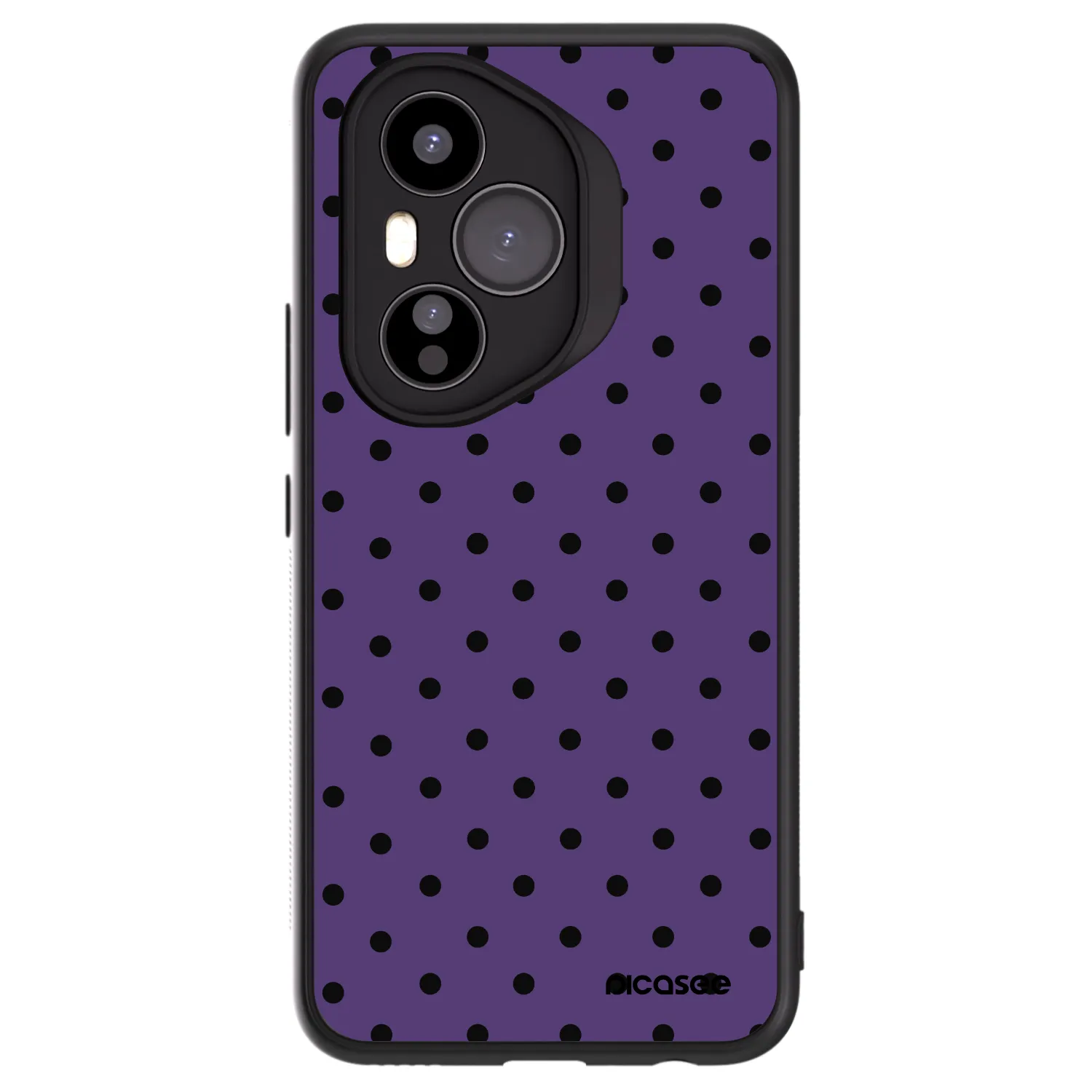 Picasee ULTIMATE CASE za Honor 400 Pro 5G - Flickers 2