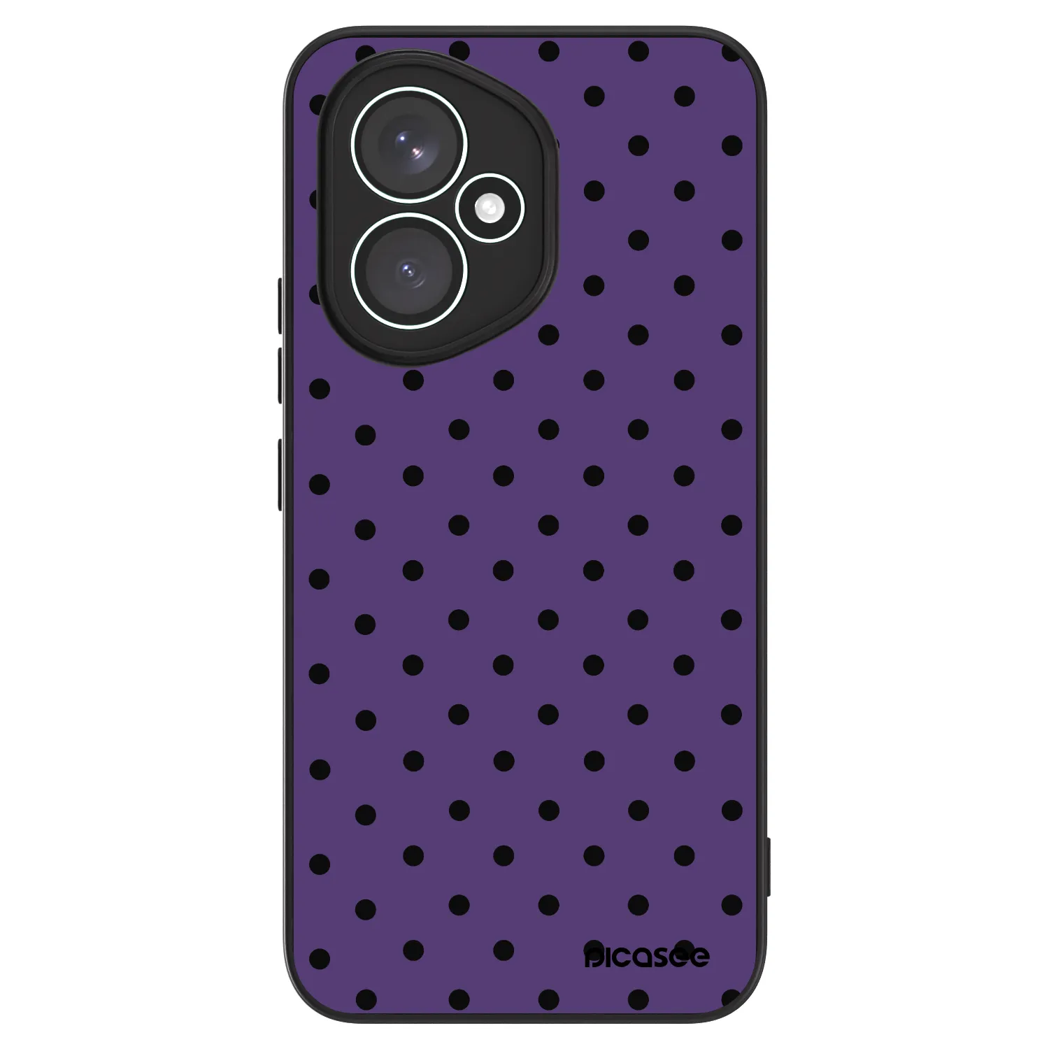 Picasee ULTIMATE CASE za Honor 400 5G - Flickers 2
