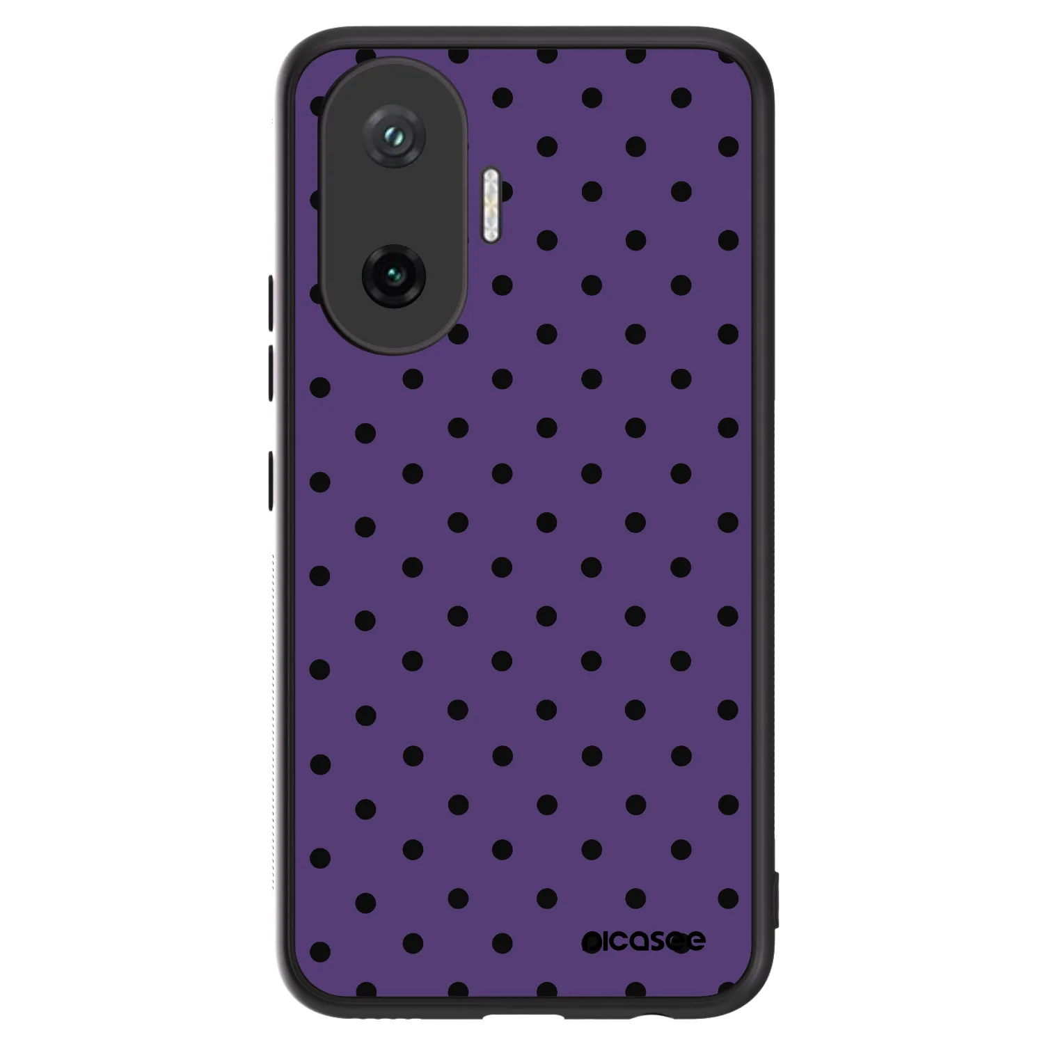 Picasee ULTIMATE CASE za Xiaomi Poco F7 5G - Flickers 2