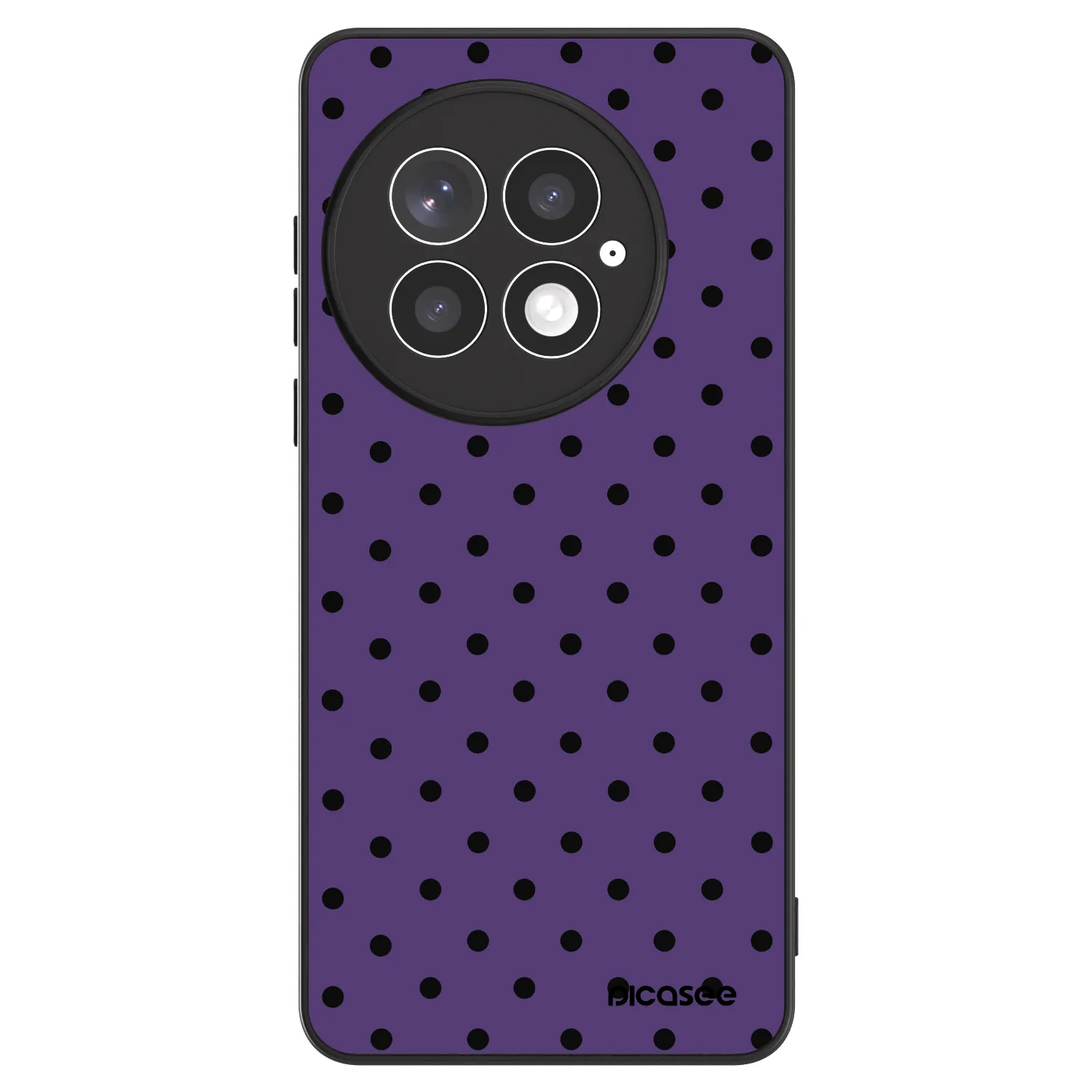 Picasee ULTIMATE CASE za OnePlus 13 5G - Flickers 2