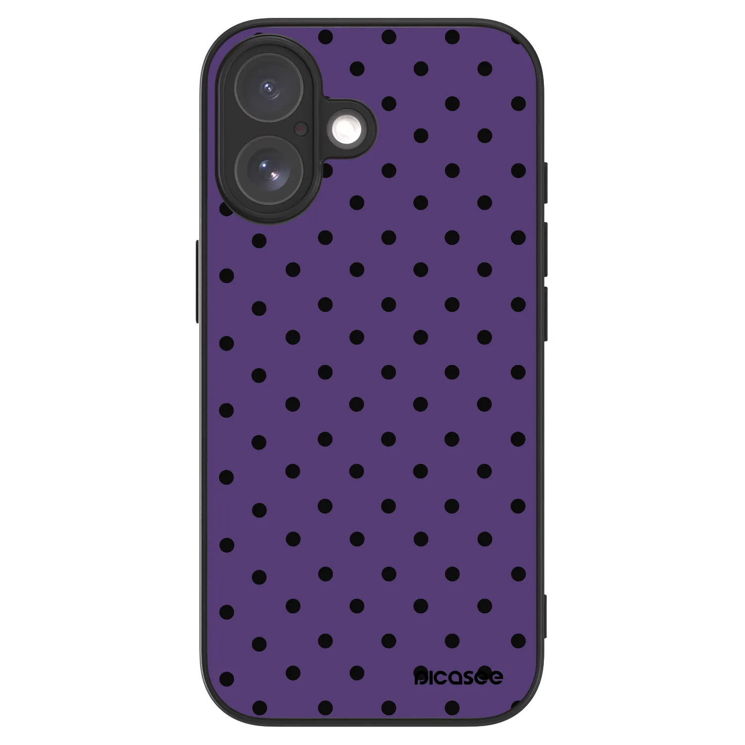 Picasee ULTIMATE CASE MagSafe za Apple iPhone 17 - Flickers 2