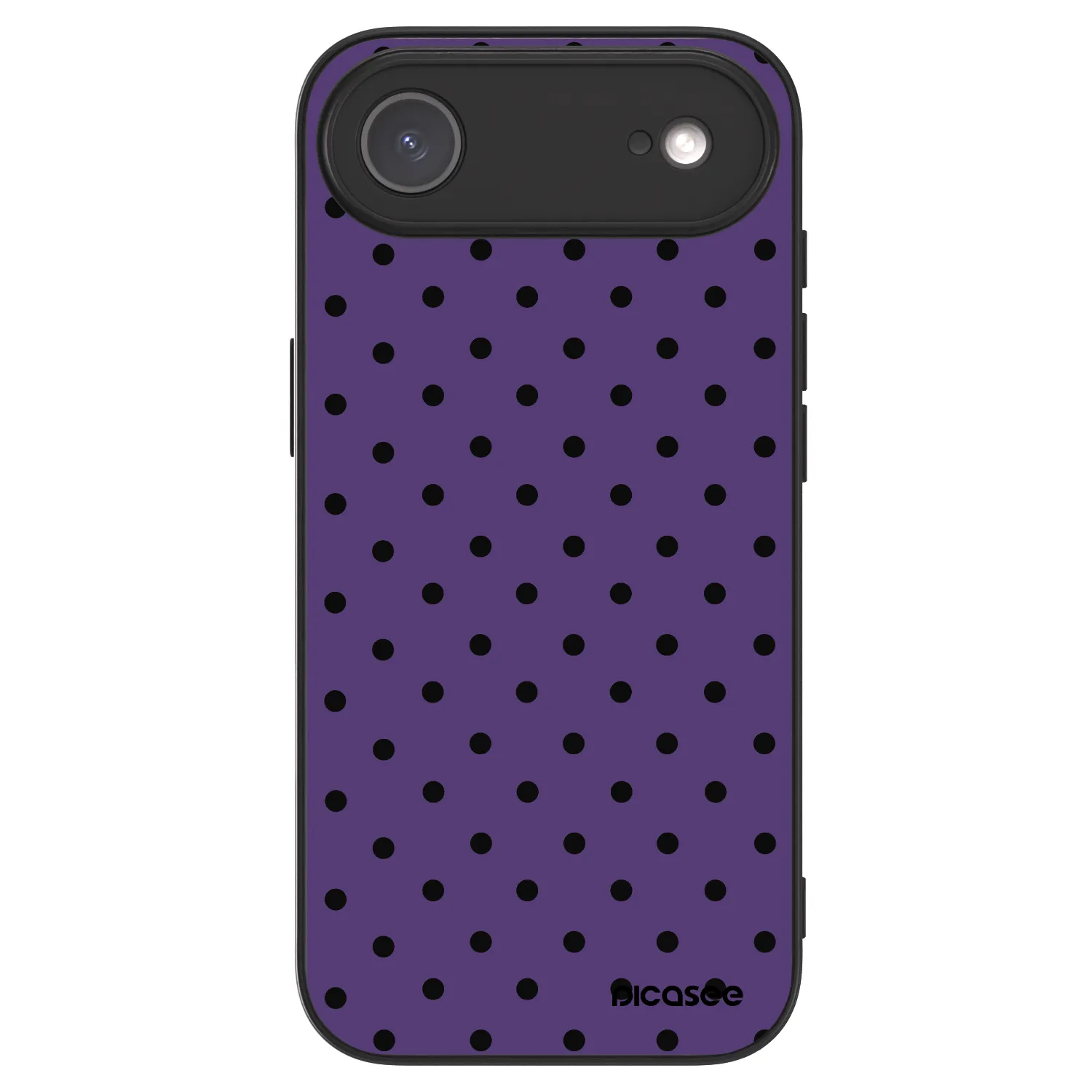 Picasee ULTIMATE CASE za Apple iPhone Air - Flickers 2