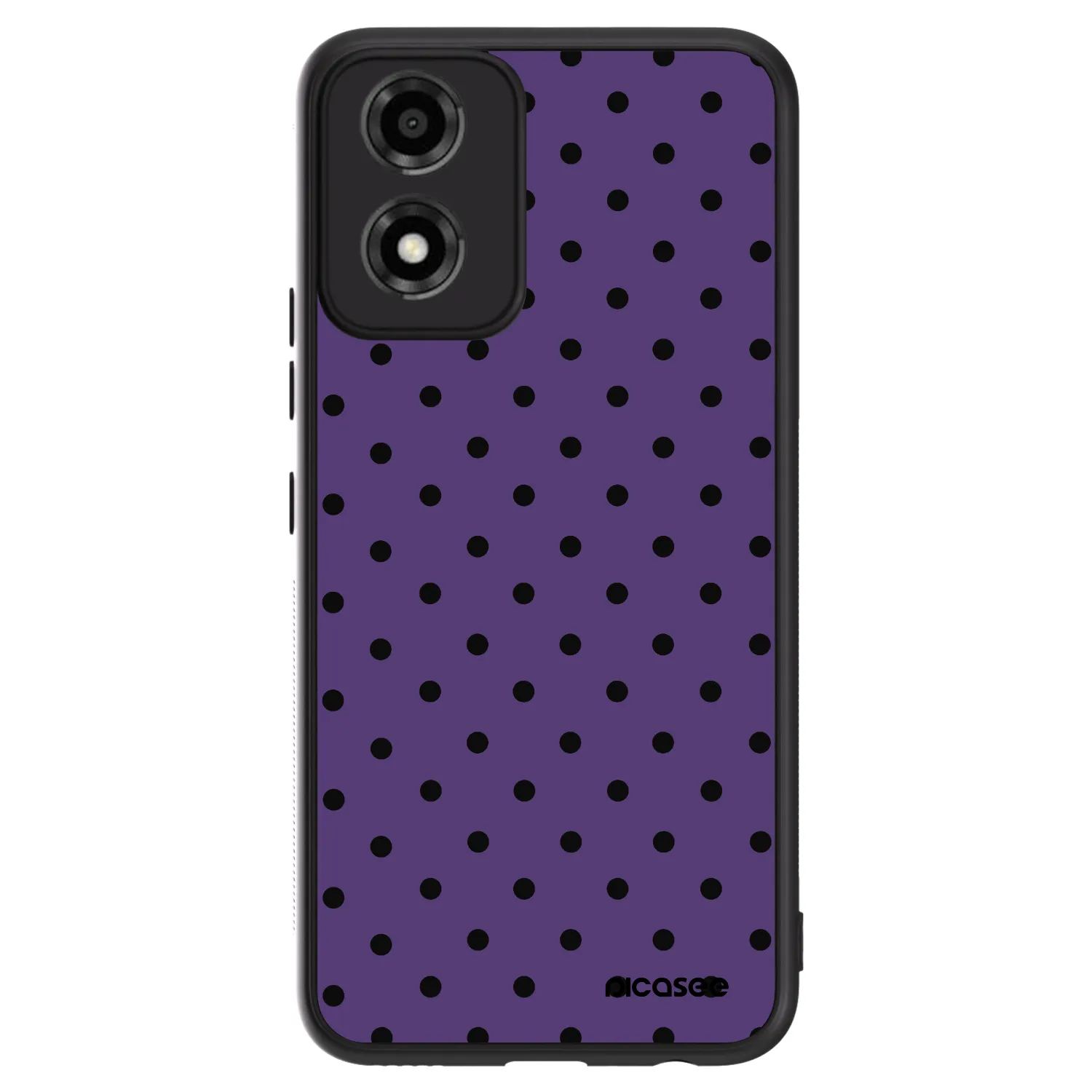 Picasee ULTIMATE CASE za Motorola Moto E14 - Flickers 2