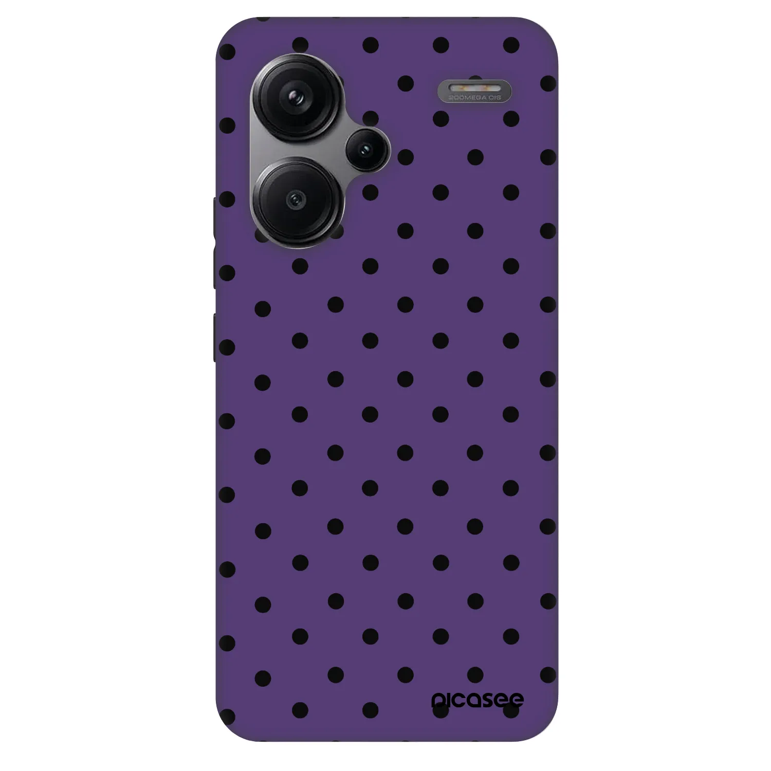 Picasee Fashion Case za Xiaomi Redmi Note 13 Pro+ 5G - Flickers 2