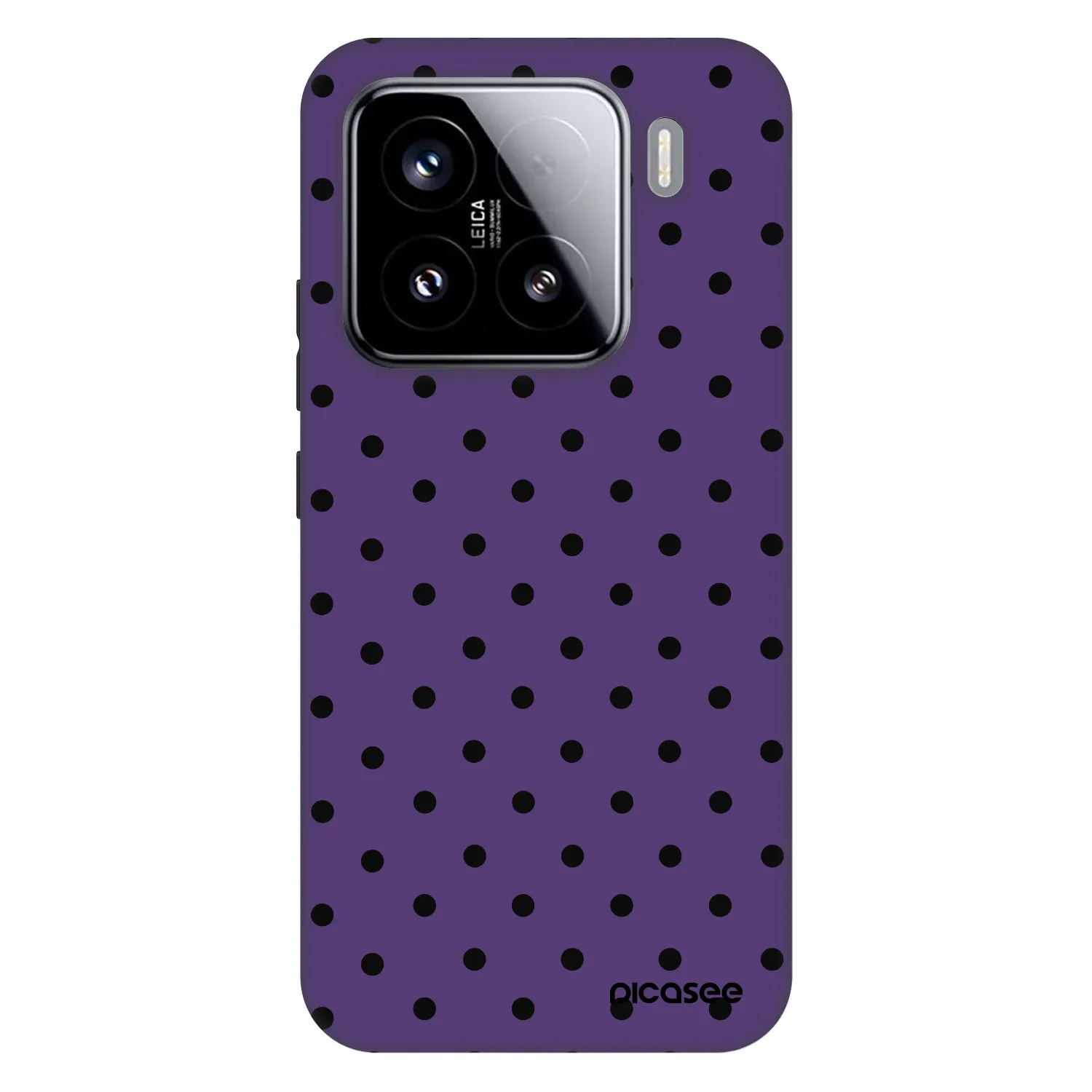 Picasee Fashion Case za Xiaomi 15 - Flickers 2