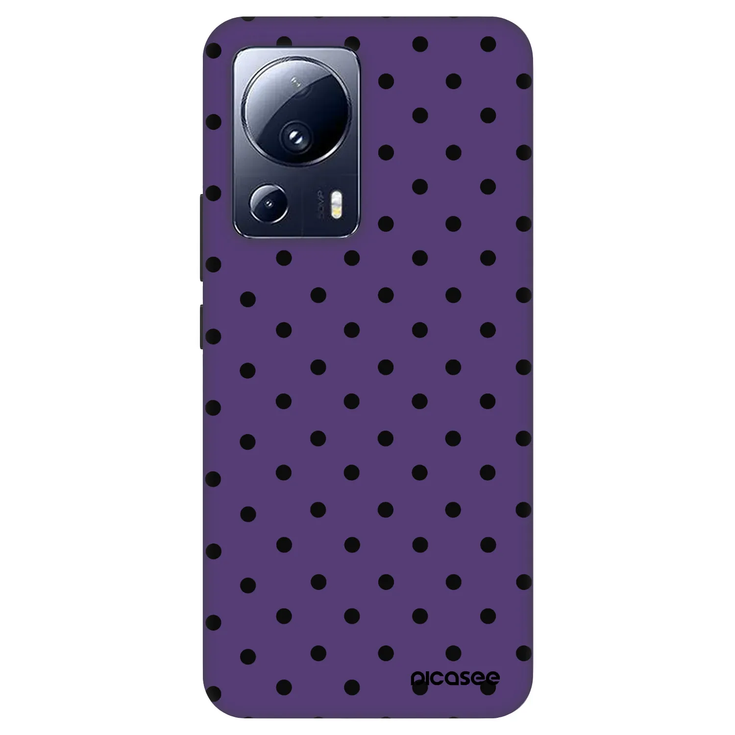 Picasee Fashion Case za Xiaomi 13 Lite - Flickers 2