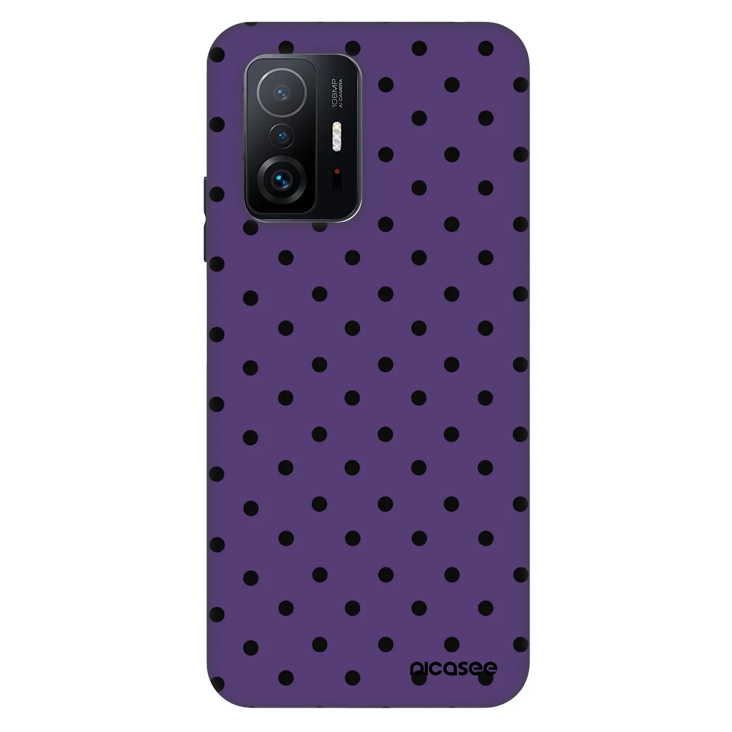 Picasee Fashion Case za Xiaomi 11T Pro - Flickers 2