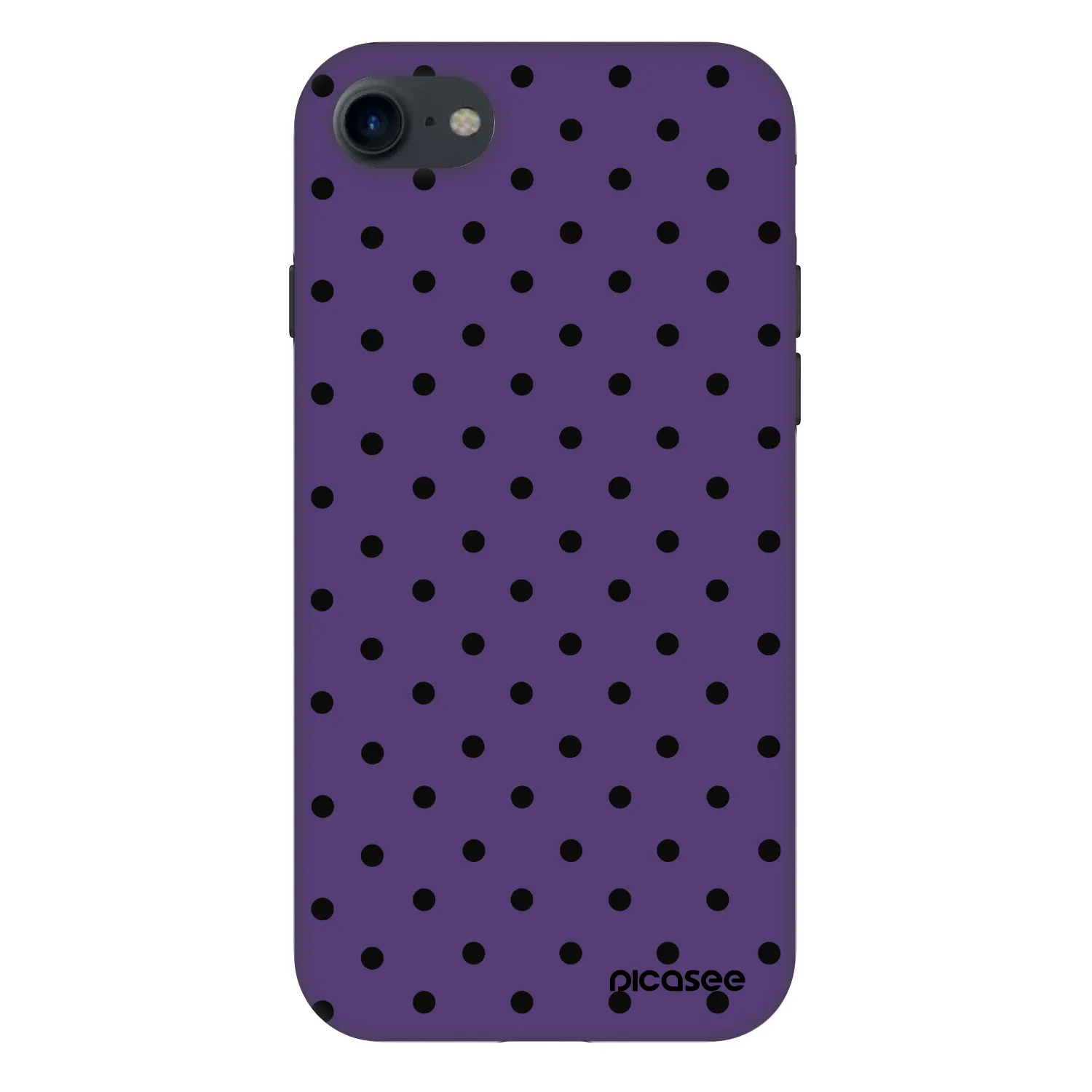 Picasee Fashion Case za Apple iPhone SE 2022 - Flickers 2