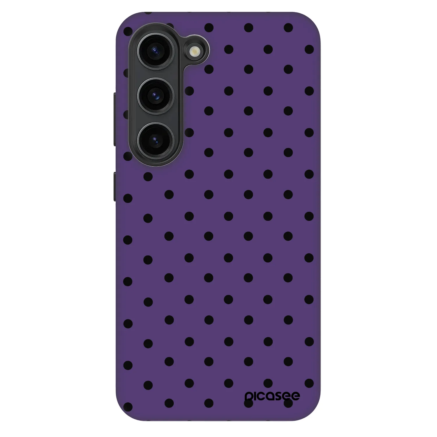 Picasee Fashion Case za Samsung Galaxy S23 5G - Flickers 2