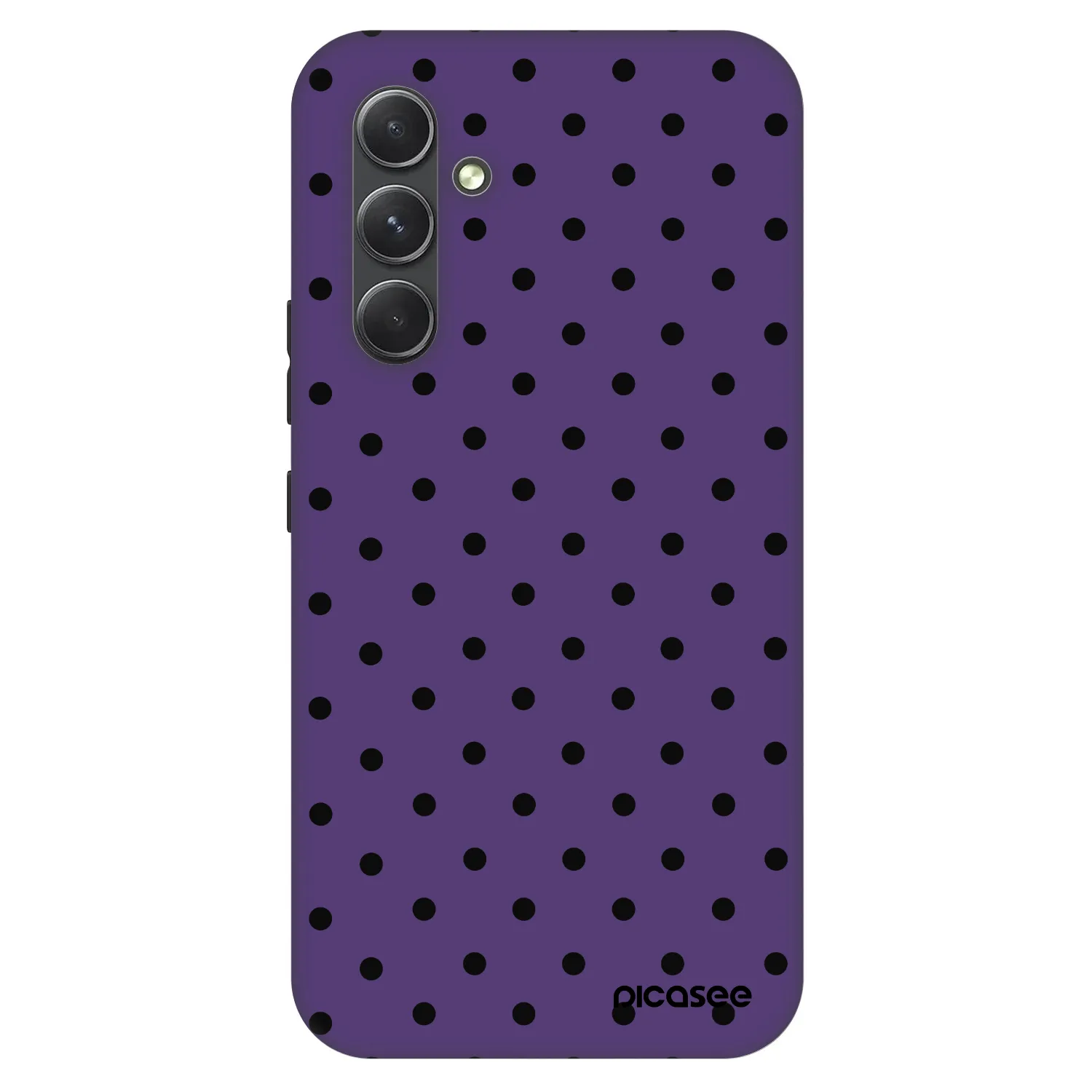 Picasee Fashion Case za Samsung Galaxy A54 5G A546B - Flickers 2