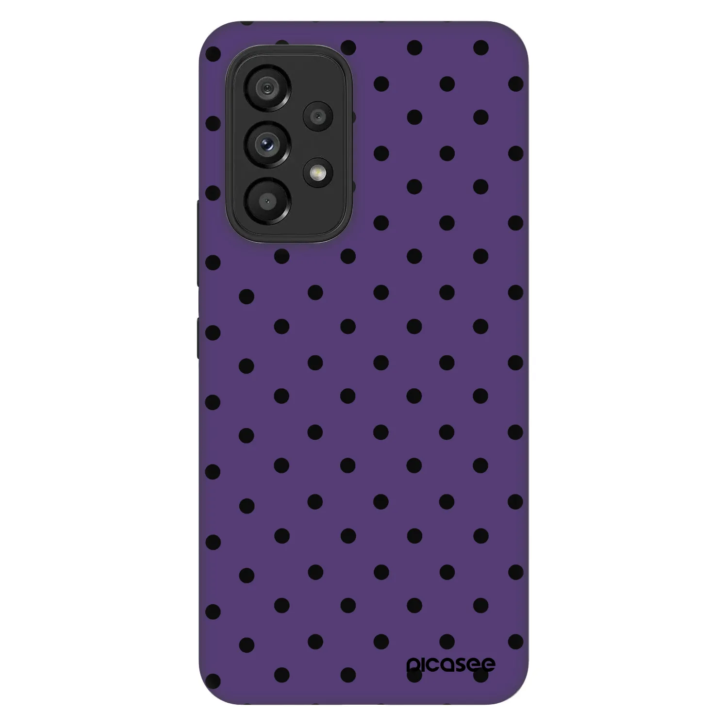 Picasee Fashion Case za Samsung Galaxy A53 5G A536 - Flickers 2