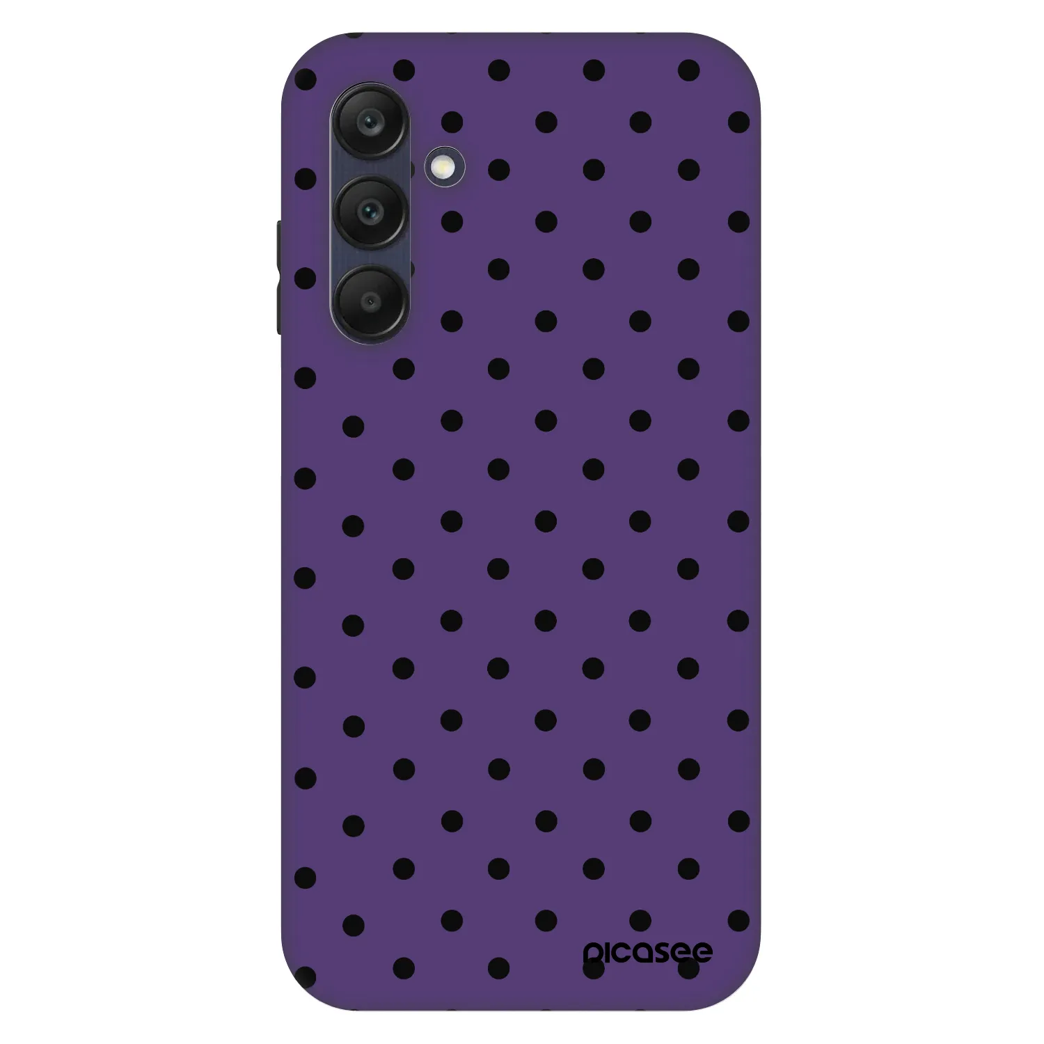 Picasee Fashion Case za Samsung Galaxy A25 A256B 5G - Flickers 2