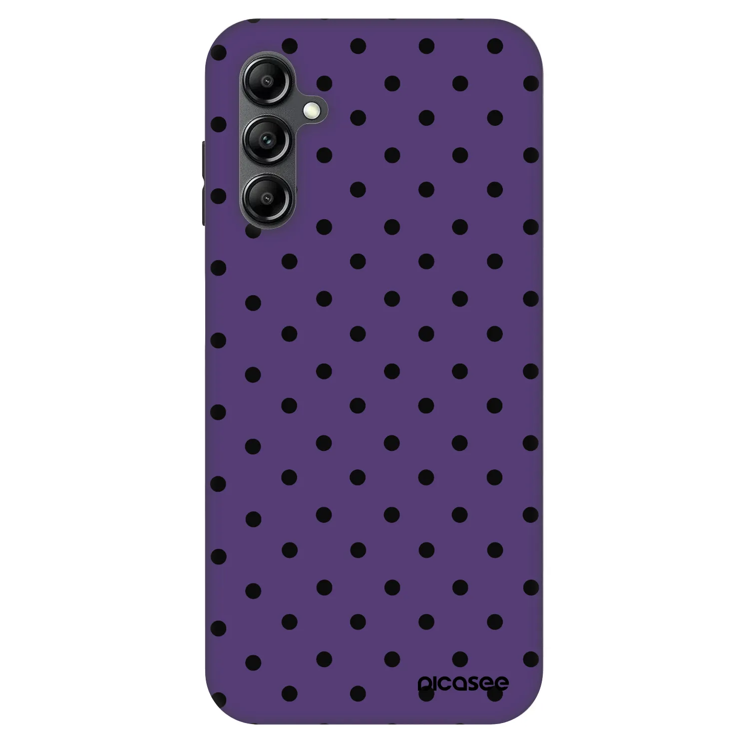 Picasee Fashion Case za Samsung Galaxy A14 4G A145R - Flickers 2