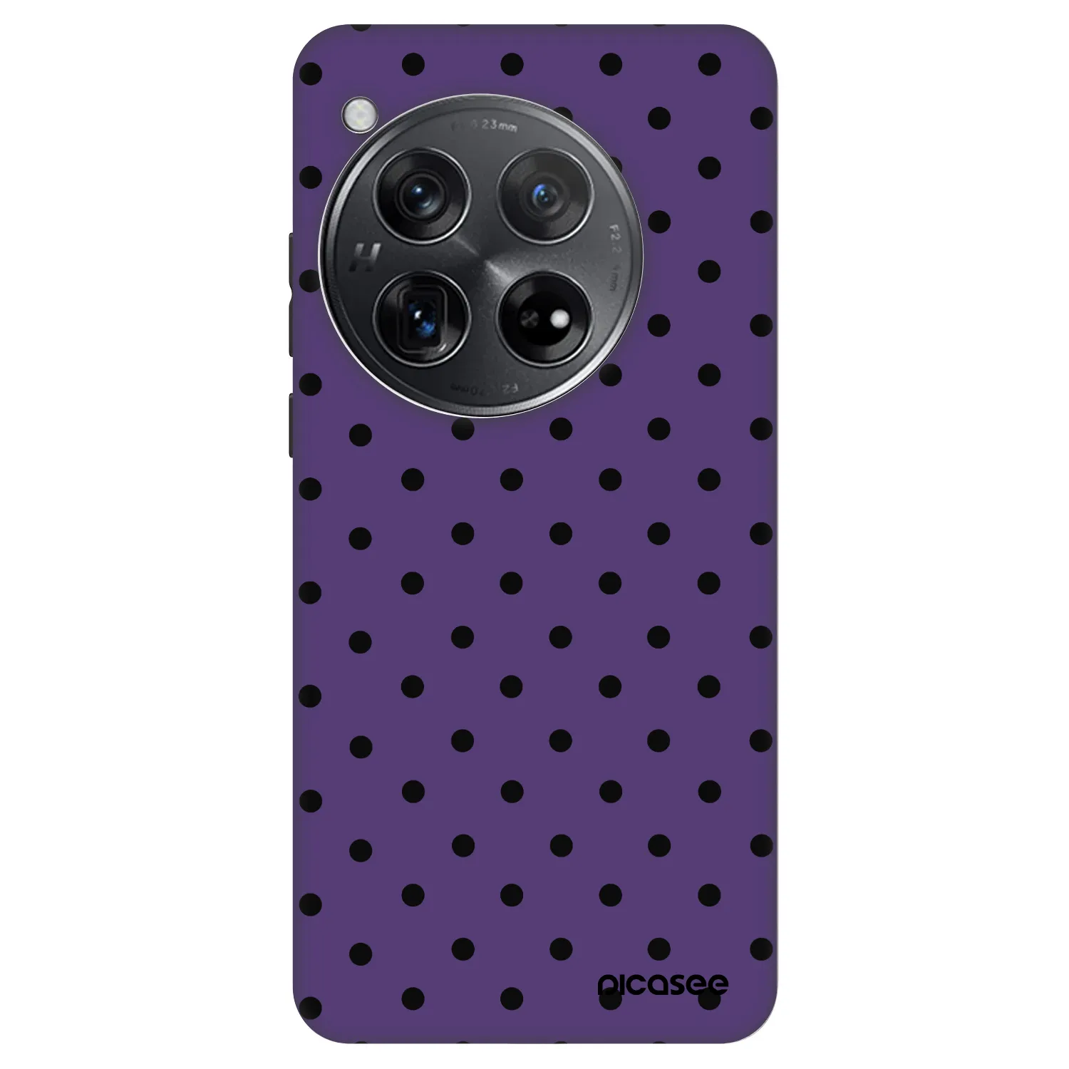 Picasee Fashion Case za OnePlus 12 5G - Flickers 2