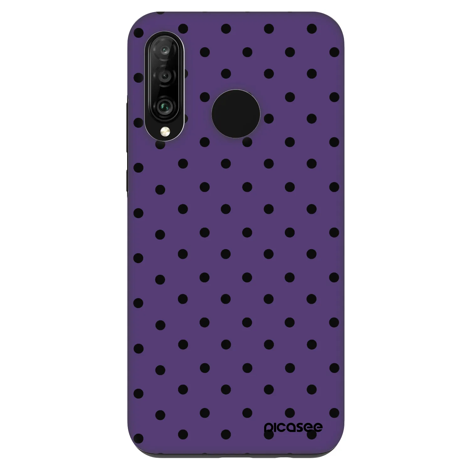 Picasee Fashion Case za Huawei P30 Lite - Flickers 2