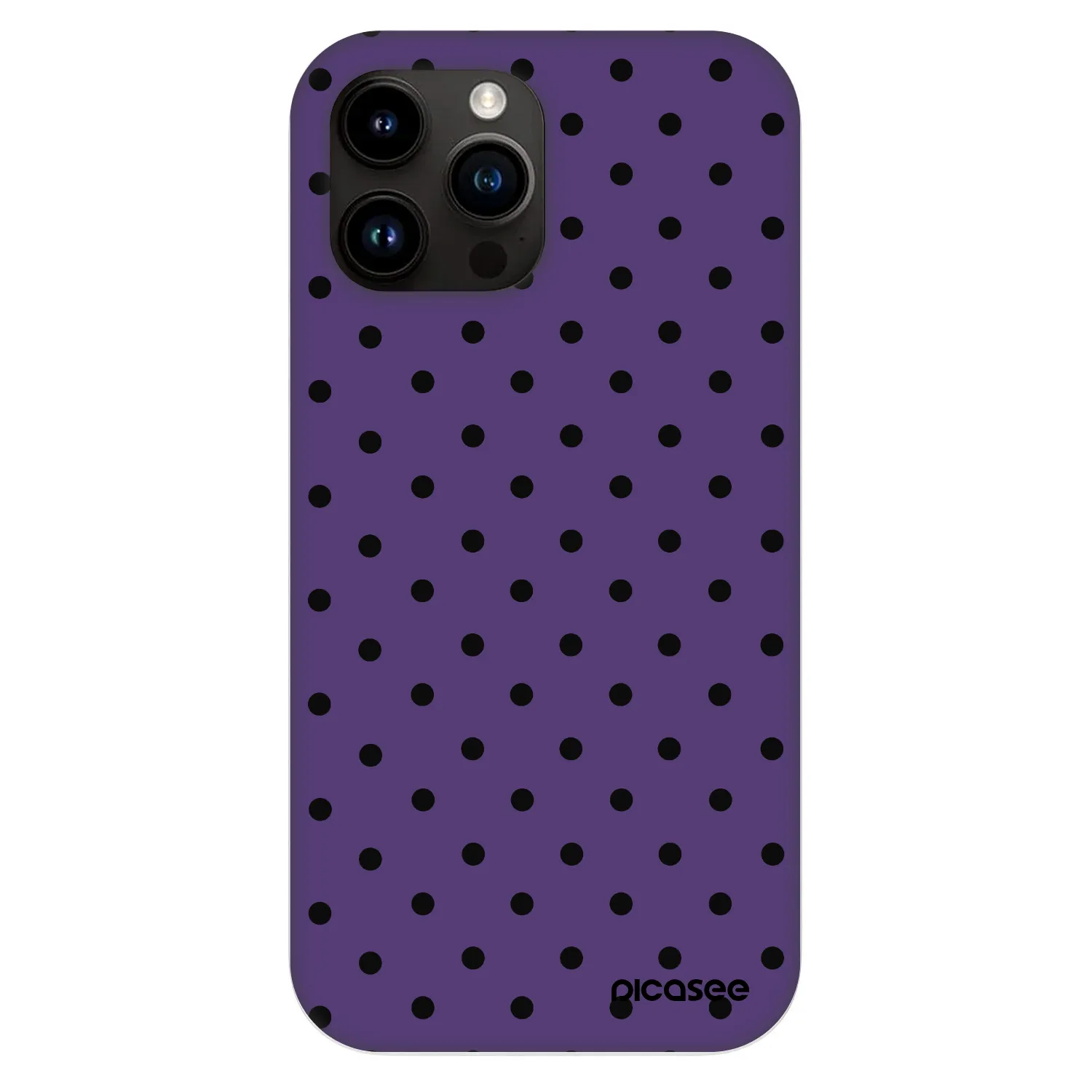 Picasee Fashion Case MagSafe za Apple iPhone 13 Pro Max - Flickers 2
