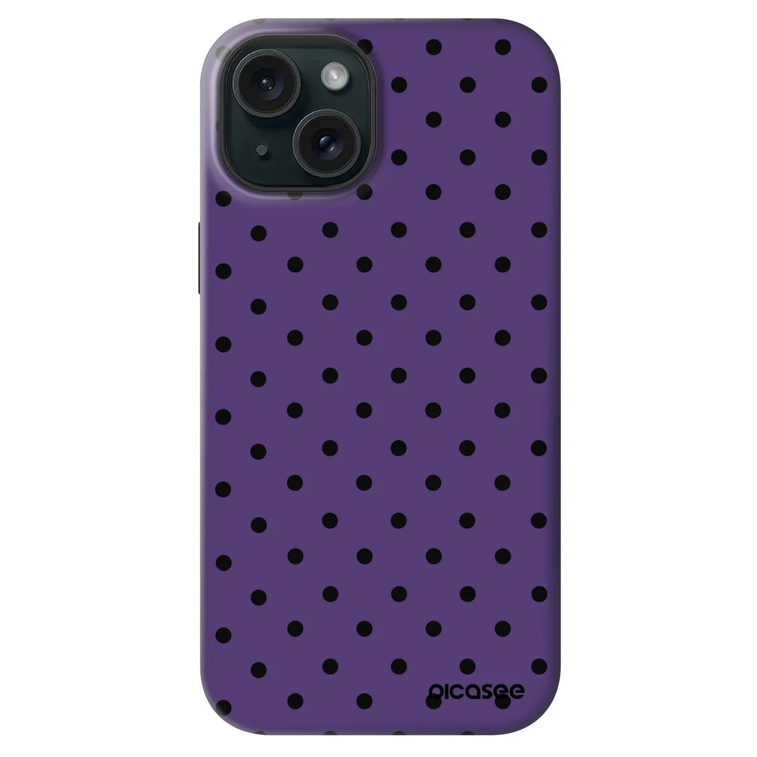 Picasee Fashion Case MagSafe za Apple iPhone 14 - Flickers 2