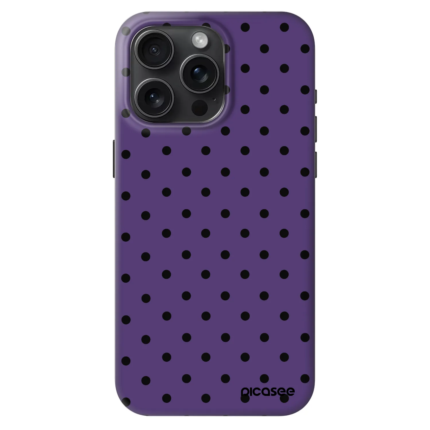 Picasee Fashion Case MagSafe za Apple iPhone 15 Pro Max - Flickers 2