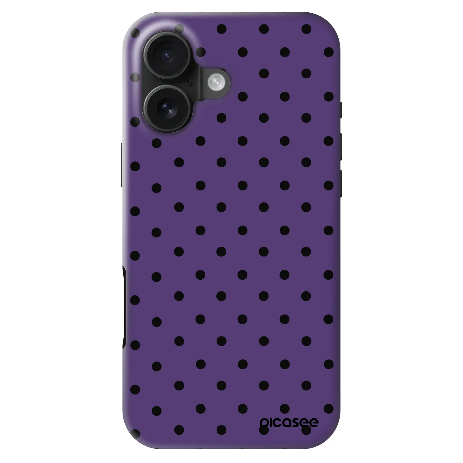 Picasee Fashion Case MagSafe za Apple iPhone 16 - Flickers 2