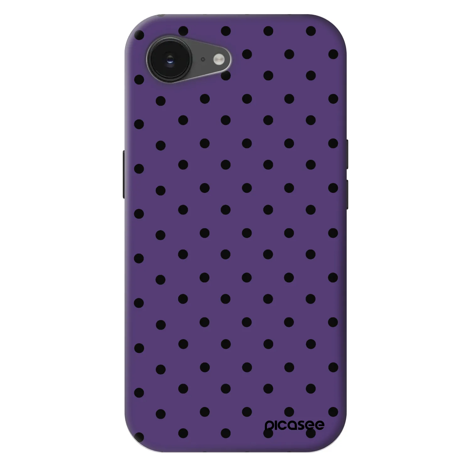 Picasee Fashion Case MagSafe za Apple iPhone 16e - Flickers 2