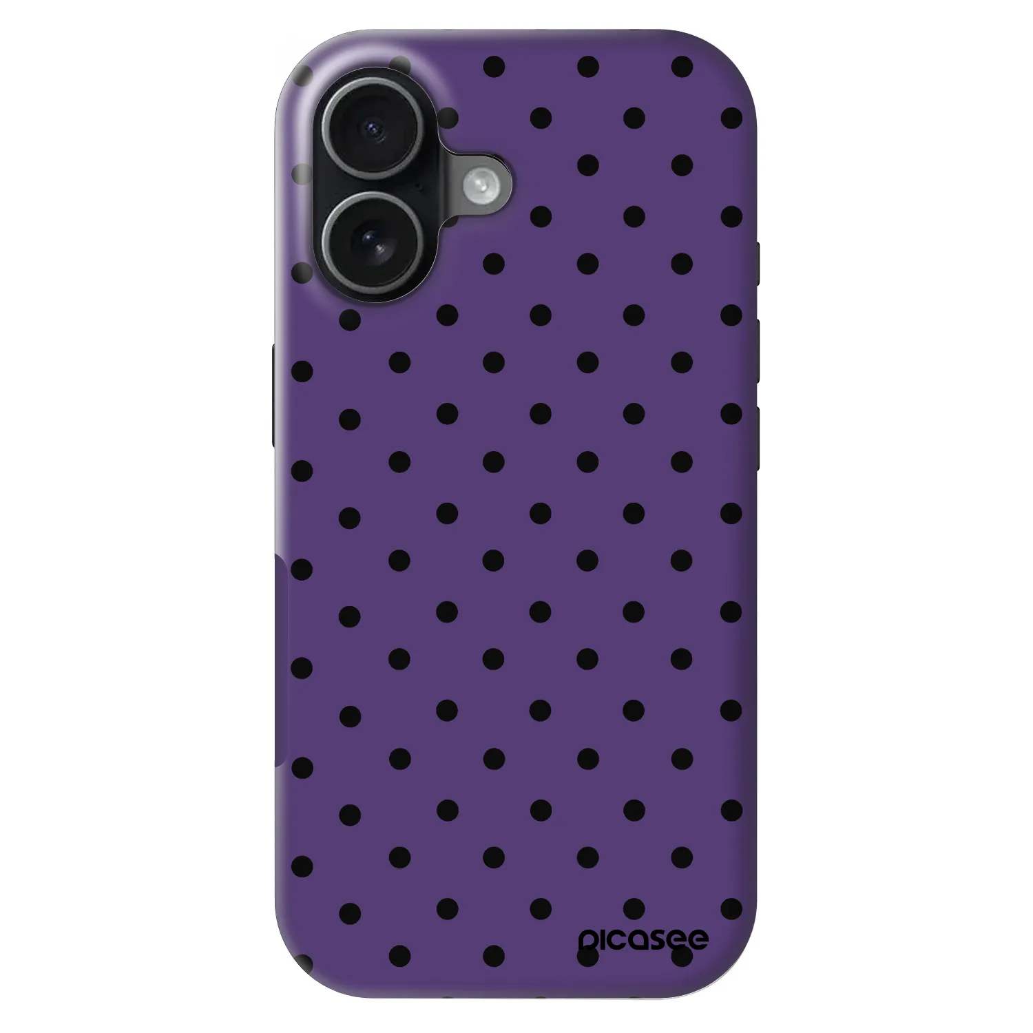 Picasee Fashion Case MagSafe za Apple iPhone 17 - Flickers 2