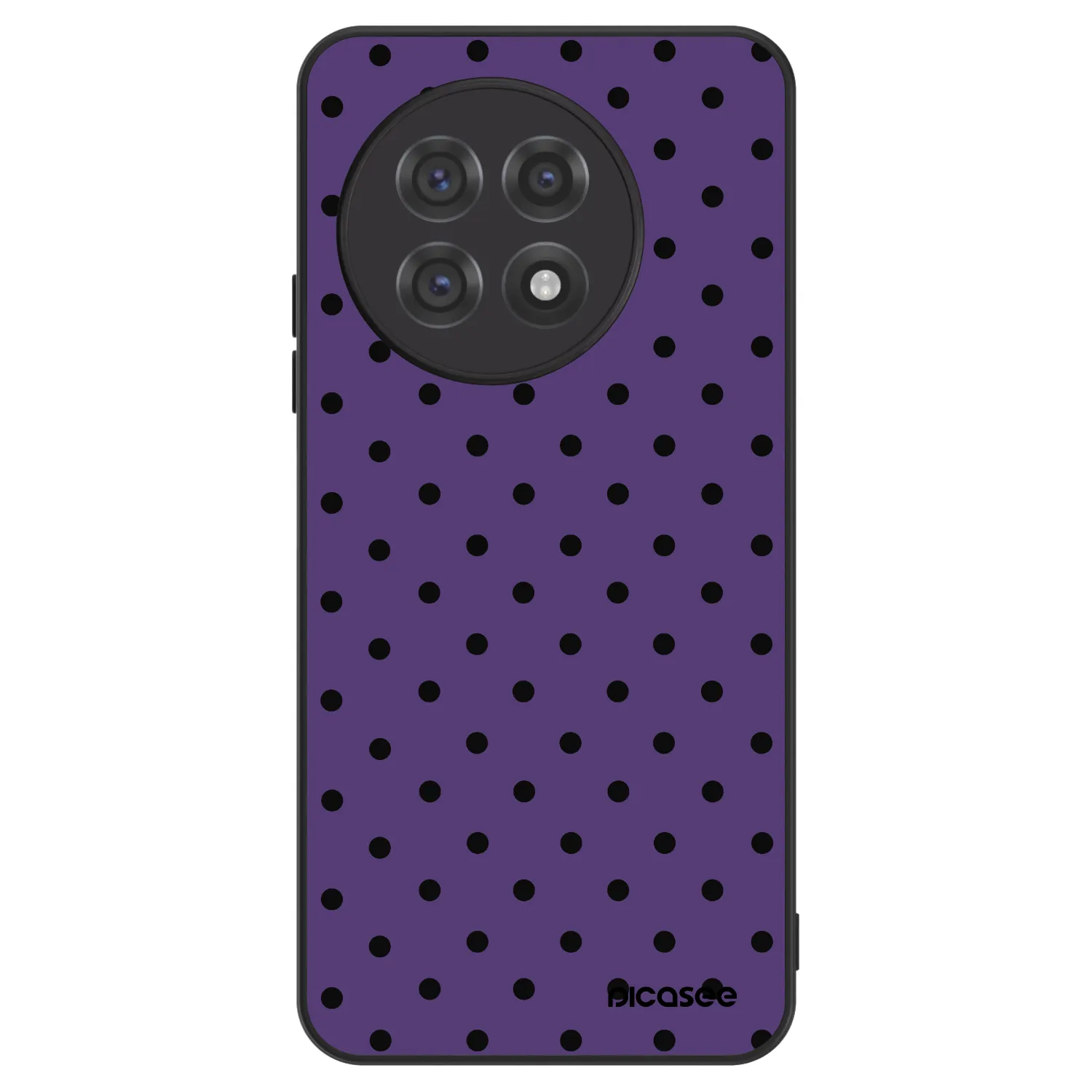 Picasee ULTIMATE CASE za OnePlus 13R 5G - Flickers 2
