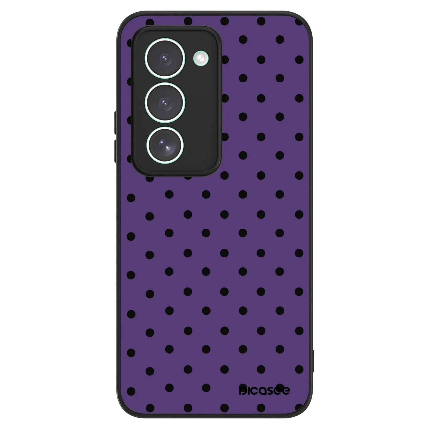 Picasee ULTIMATE CASE za Xiaomi Redmi 15 5G - Flickers 2