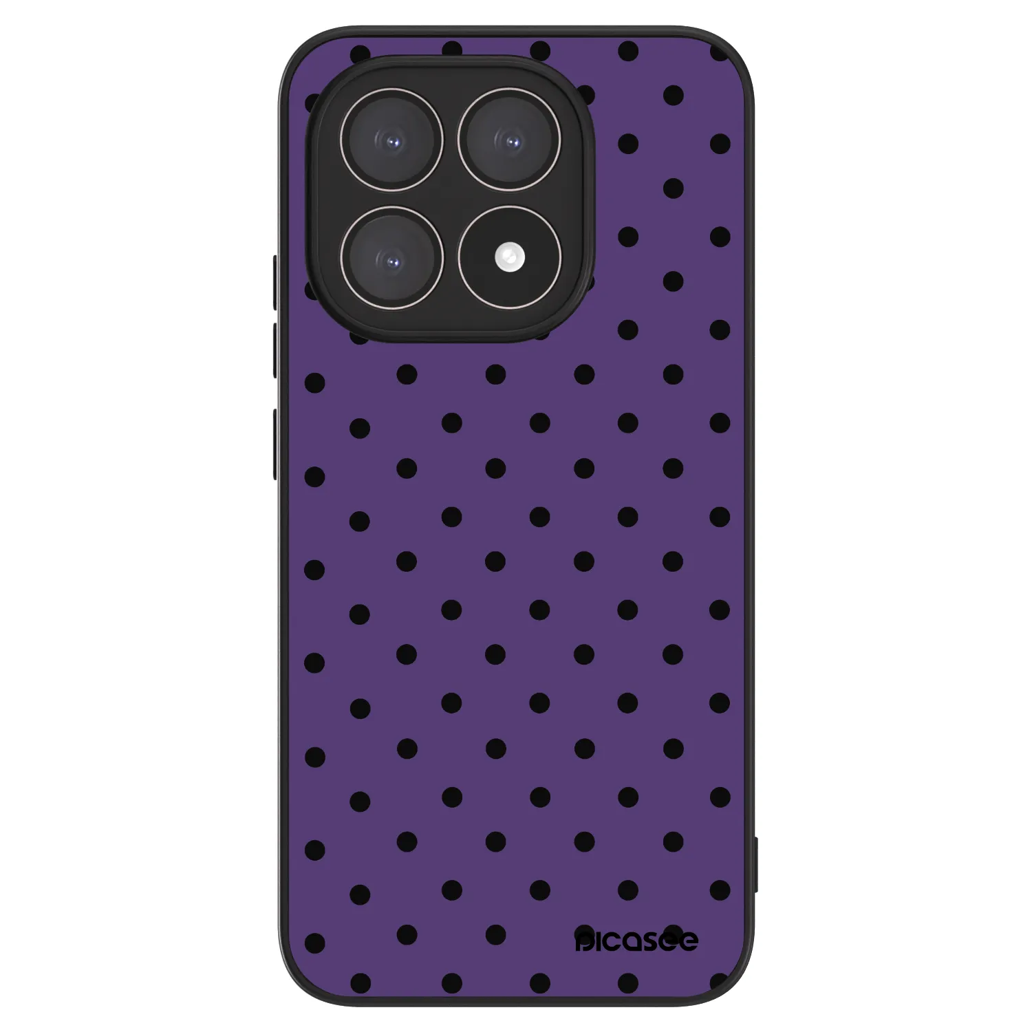 Picasee ULTIMATE CASE za Xiaomi 15T - Flickers 2