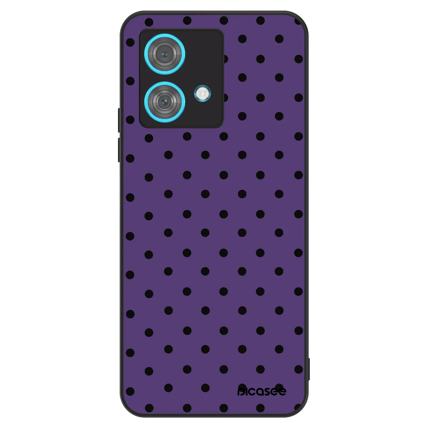 Picasee ULTIMATE CASE za Motorola Edge 40 Neo - Flickers 2