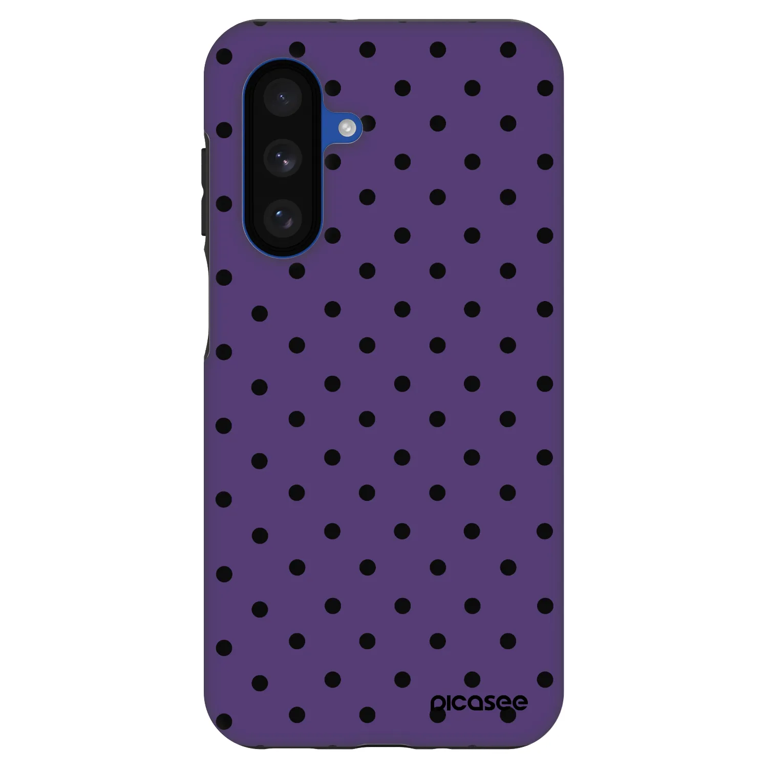 Picasee Fashion Case za Samsung Galaxy A17 5G - Flickers 2