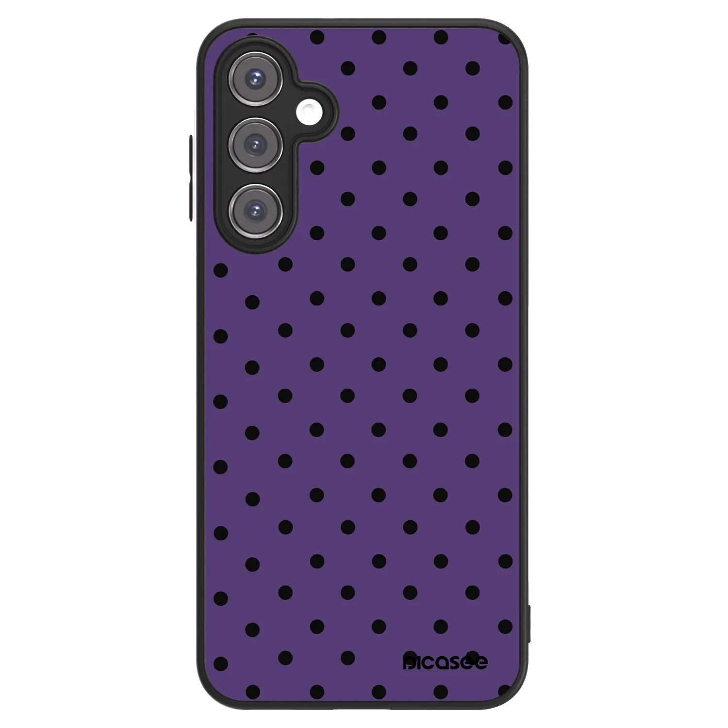 Picasee ULTIMATE CASE za Samsung Galaxy A16 4G - Flickers 2