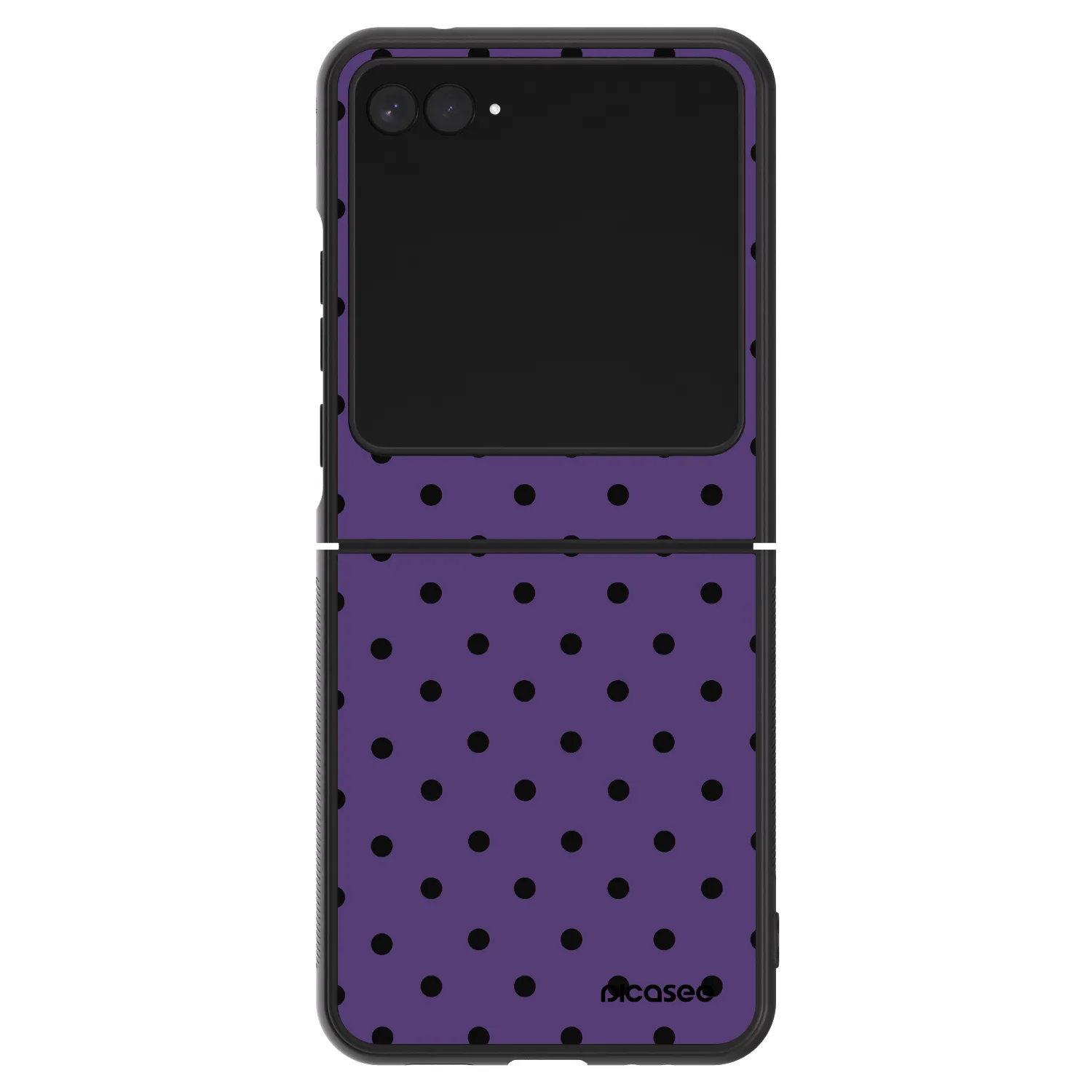 Picasee ULTIMATE CASE za Motorola Razr 60 - Flickers 2