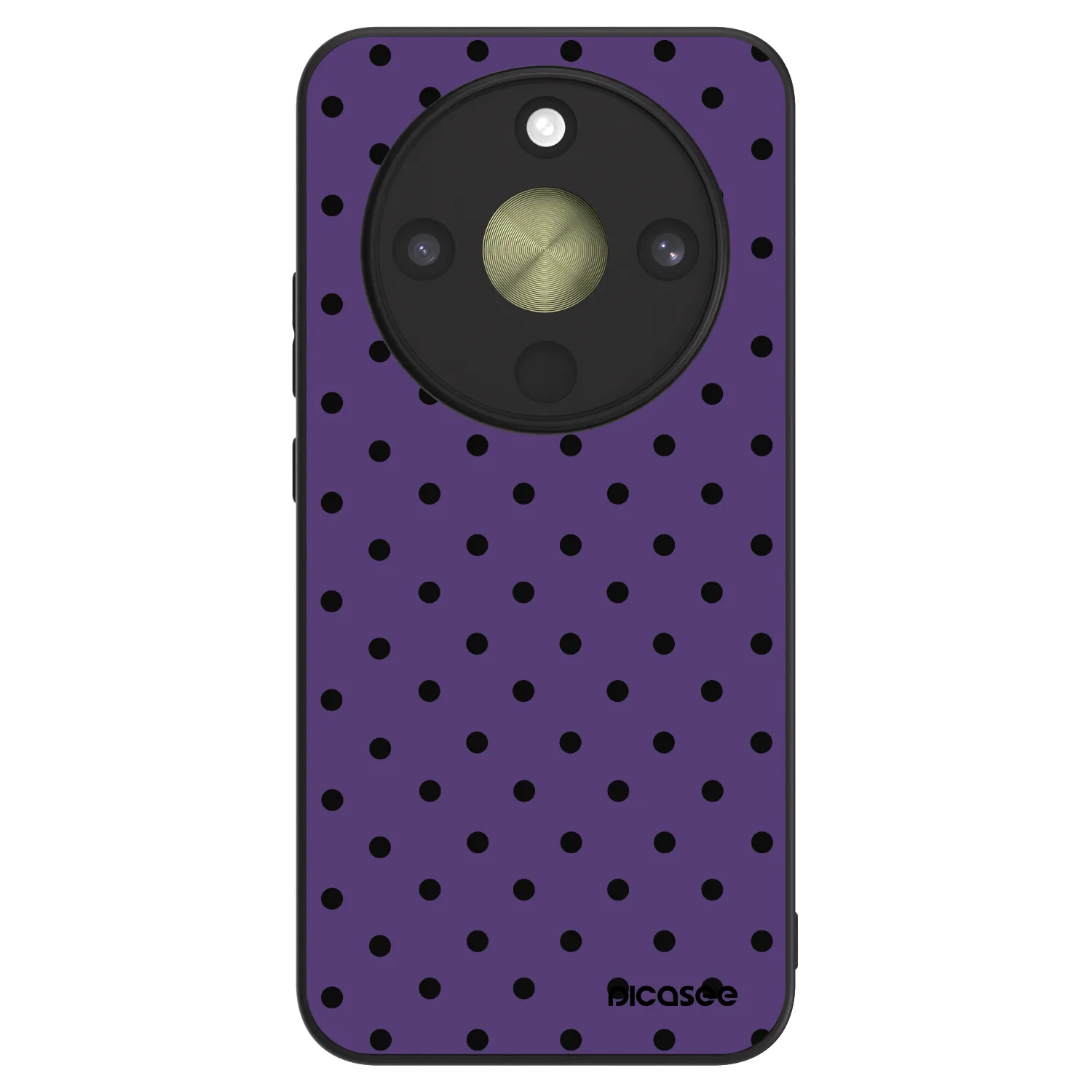 Picasee ULTIMATE CASE za Honor Magic8 Lite 5G - Flickers 2