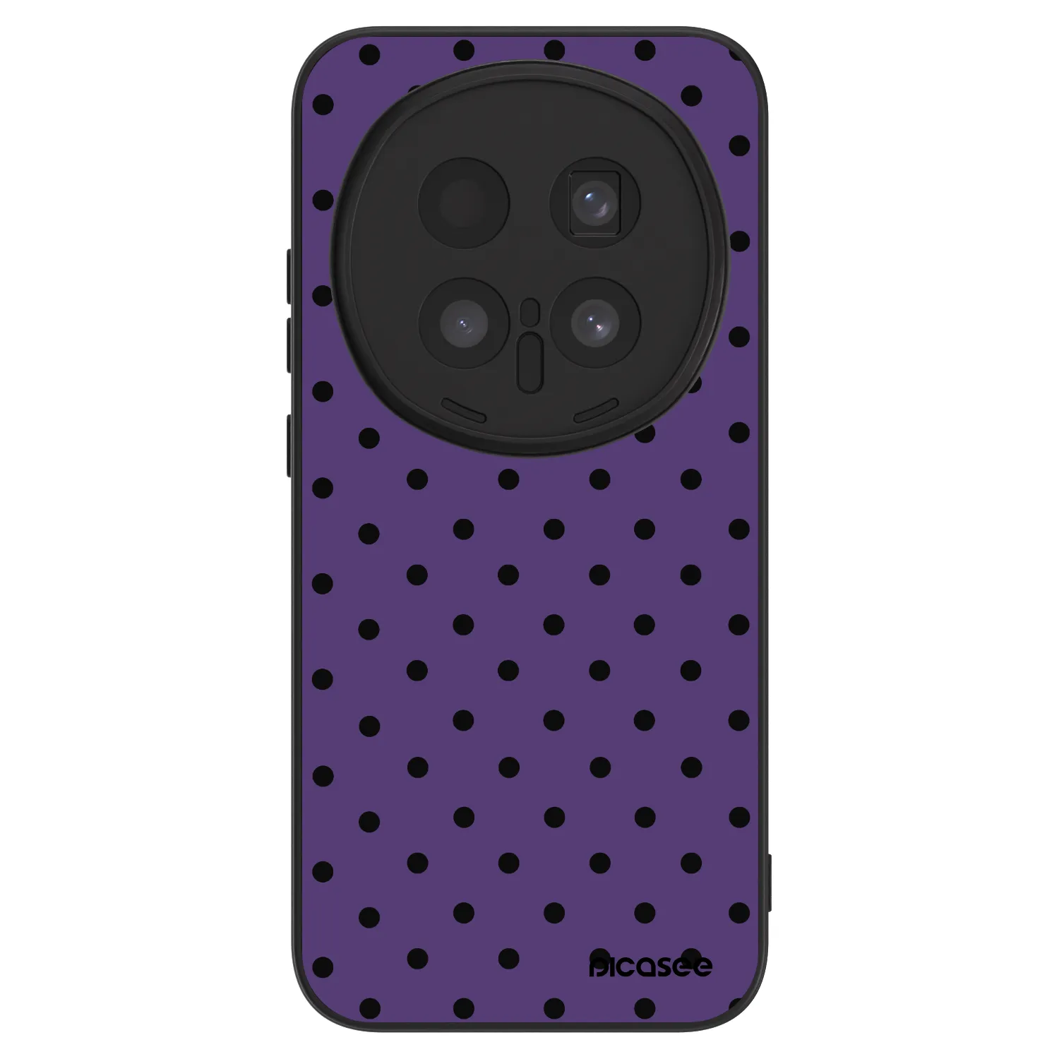 Picasee ULTIMATE CASE za Honor Magic8 Pro 5G - Flickers 2