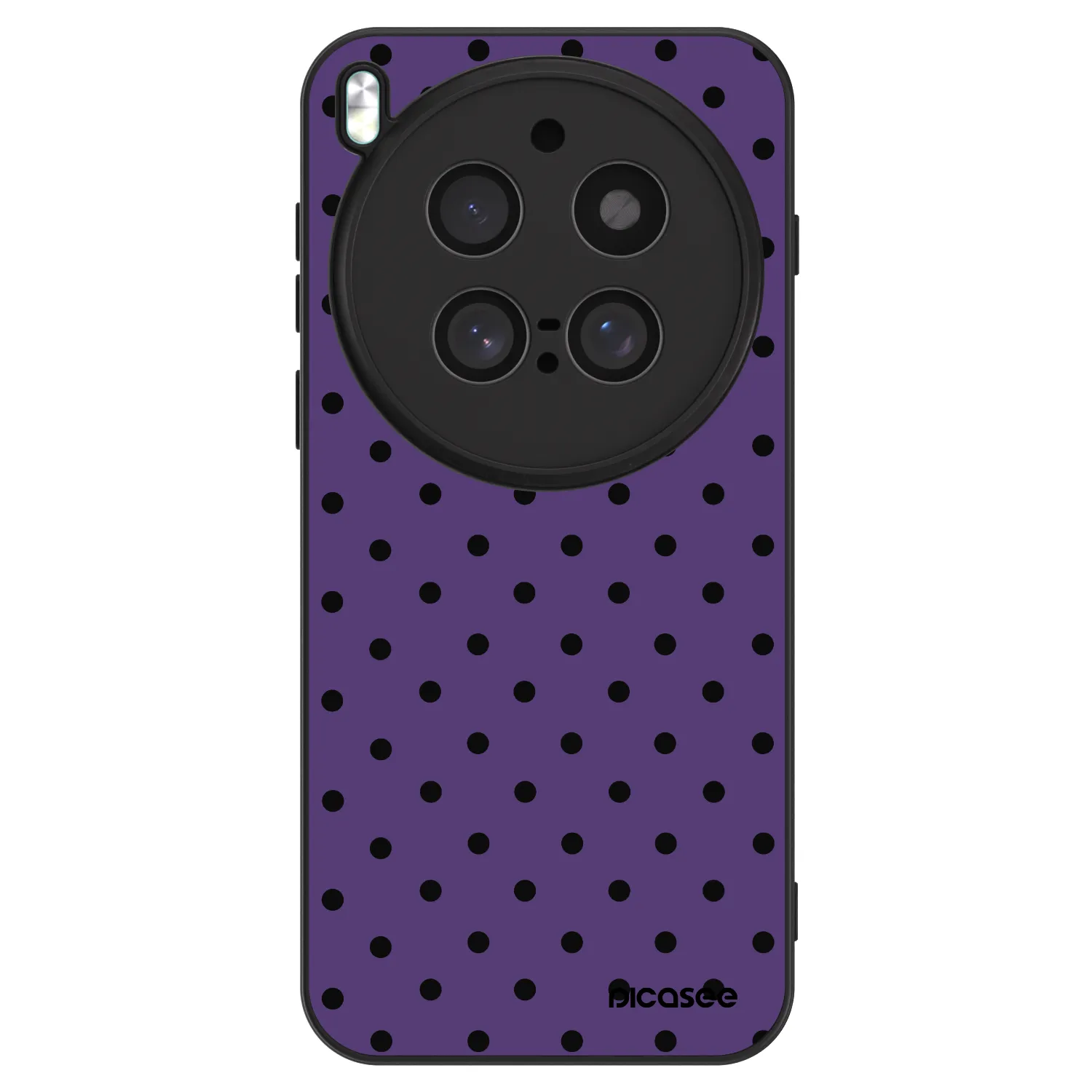 Picasee ULTIMATE CASE za Vivo X300 Pro - Flickers 2
