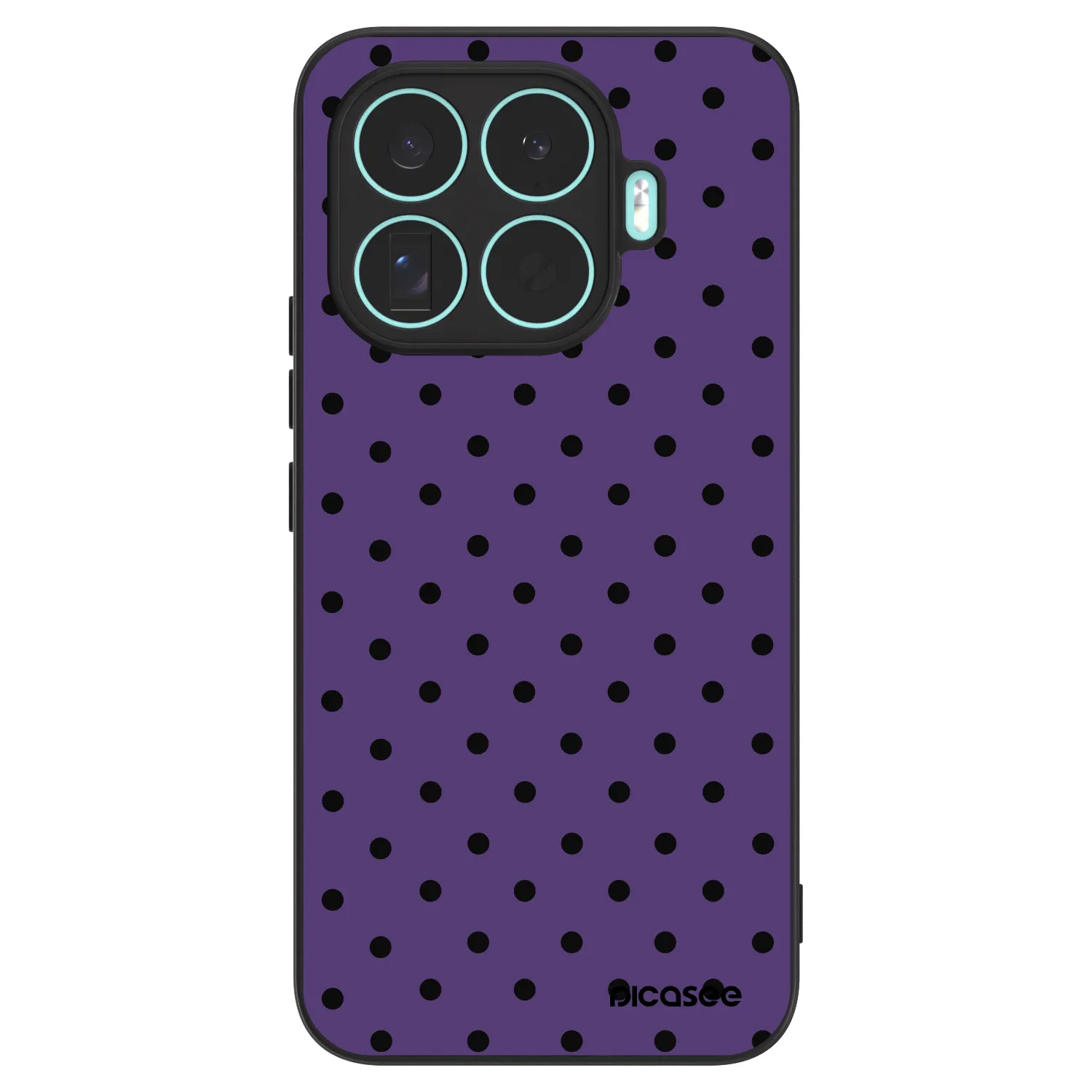 Picasee ULTIMATE CASE za Xiaomi 17T Pro - Flickers 2