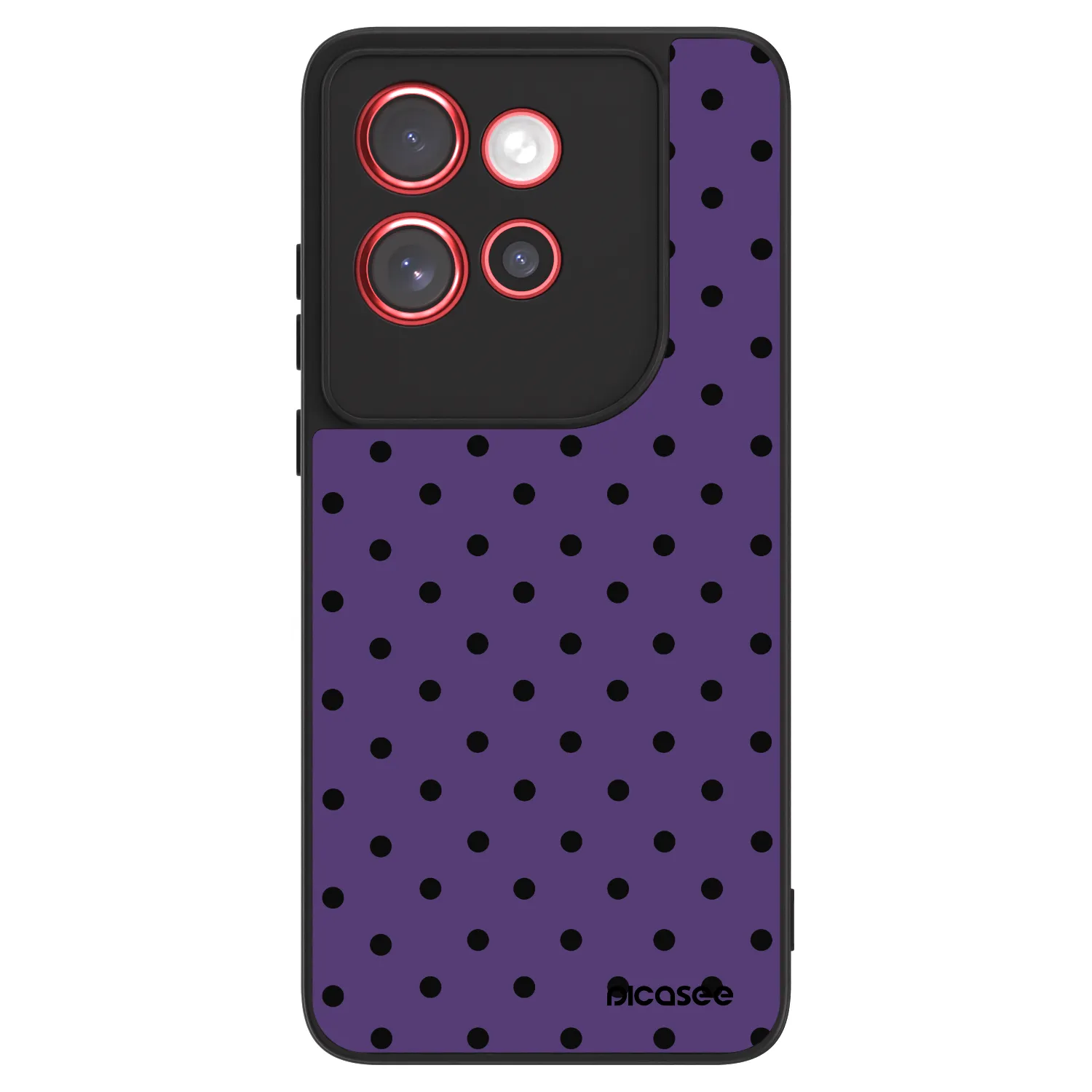 Picasee ULTIMATE CASE za Motorola Edge 60 Neo 5G - Flickers 2