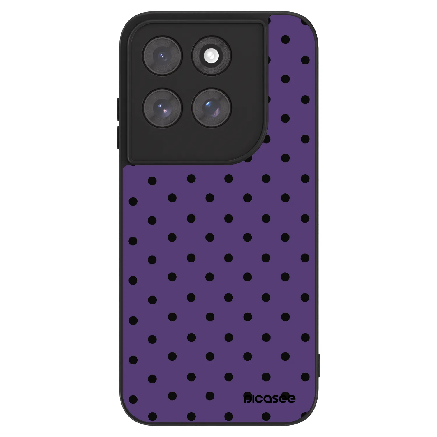 Picasee ULTIMATE CASE za Motorola Moto G77 - Flickers 2