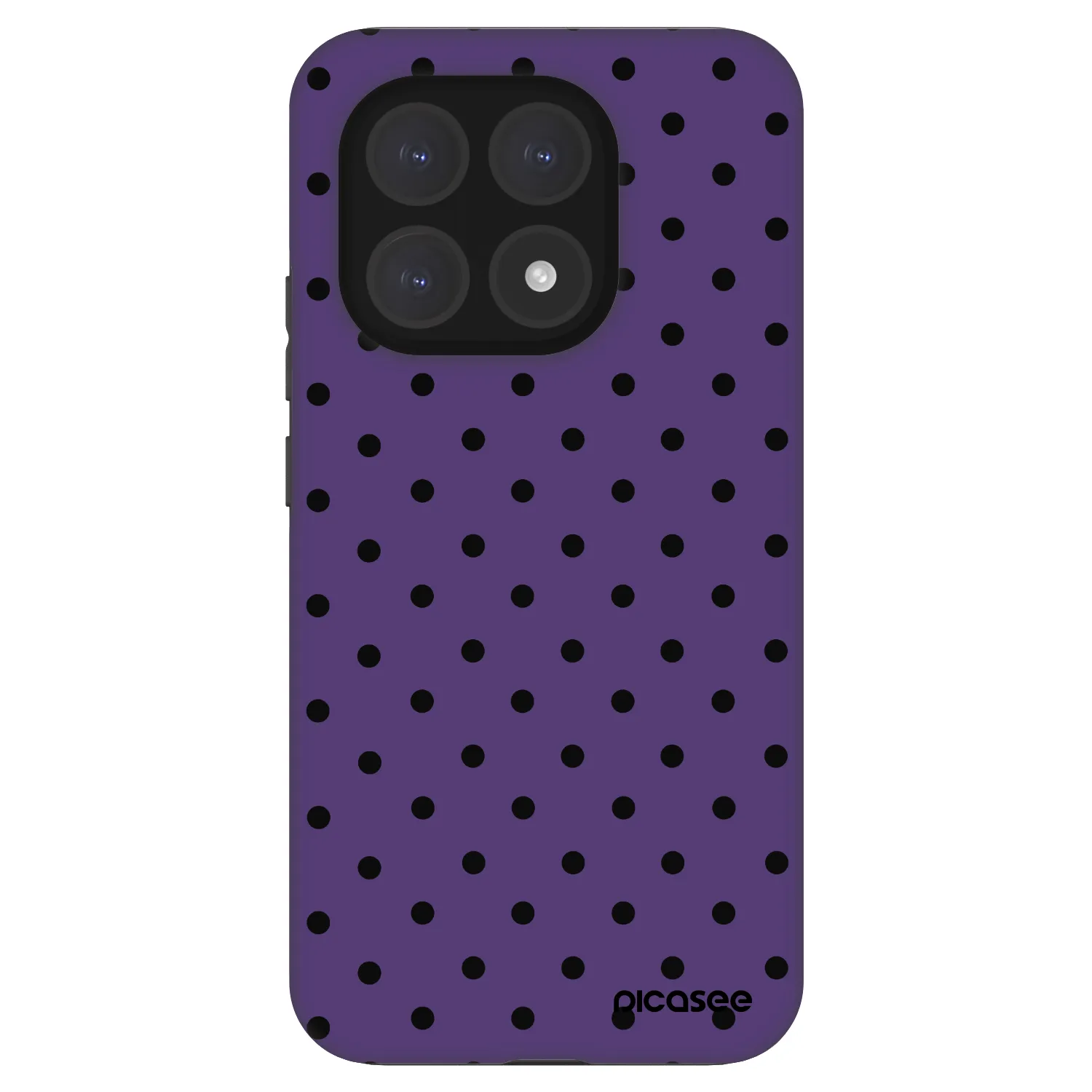 Picasee Fashion Case za Xiaomi 15T - Flickers 2
