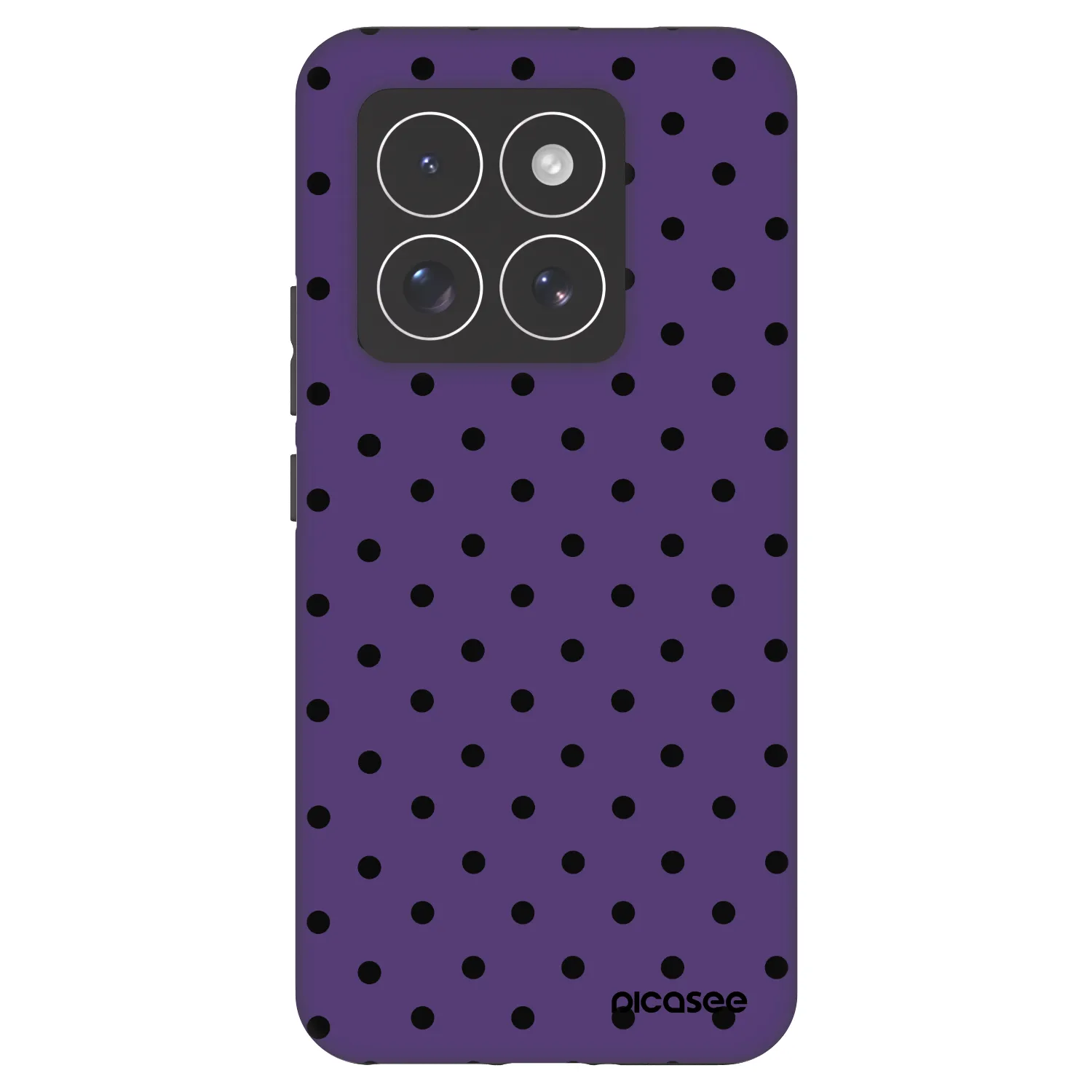 Picasee Fashion Case za Xiaomi 14 Pro - Flickers 2