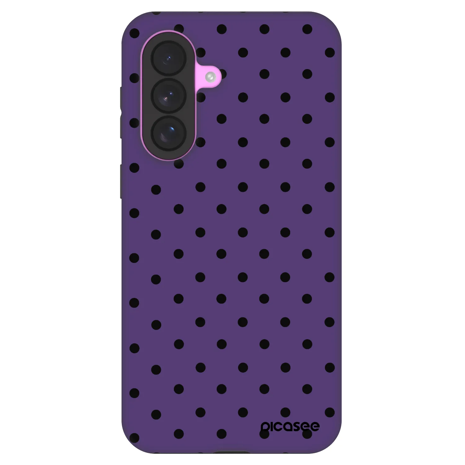 Picasee Fashion Case za Samsung Galaxy A37 - Flickers 2