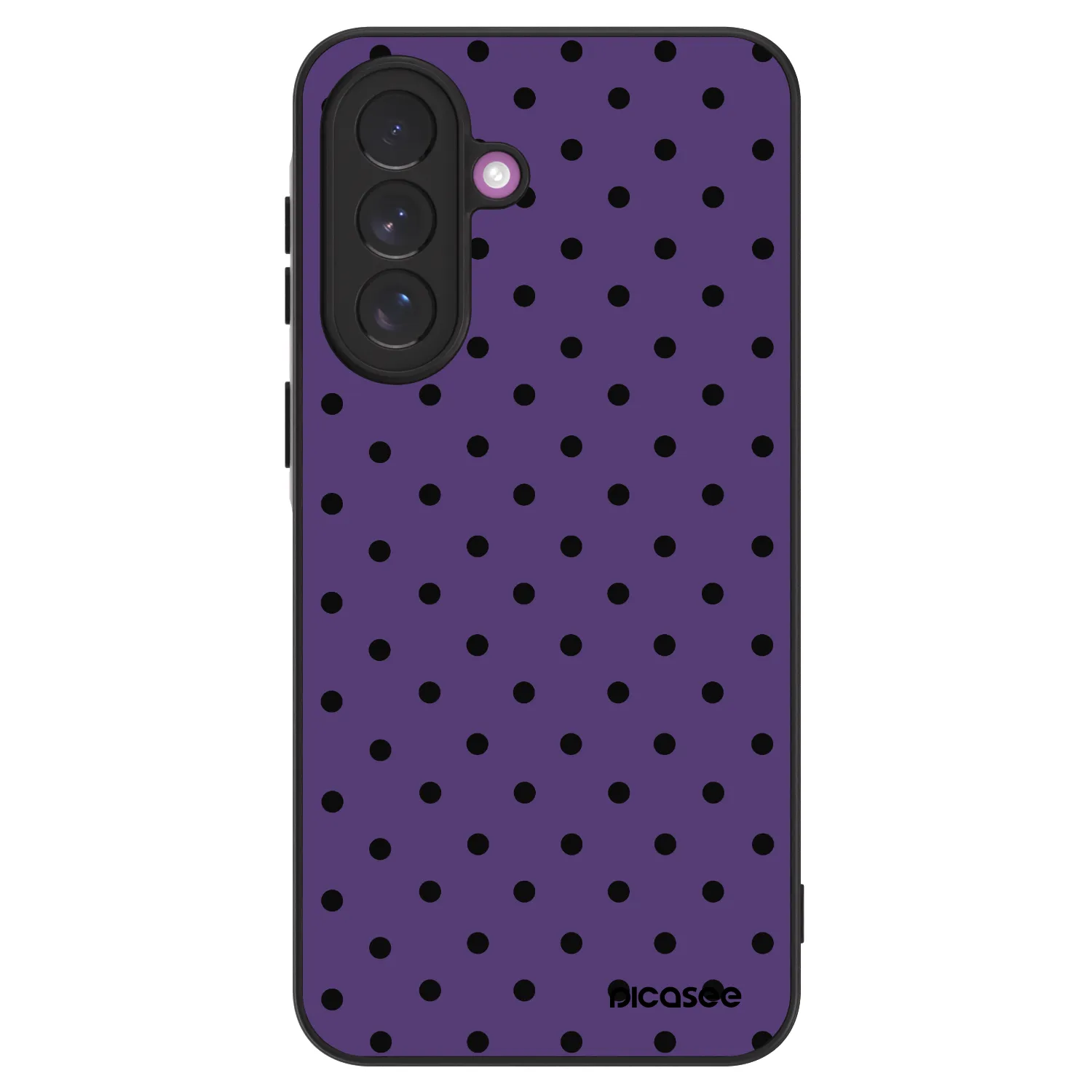 Picasee ULTIMATE CASE za Samsung Galaxy A37 - Flickers 2